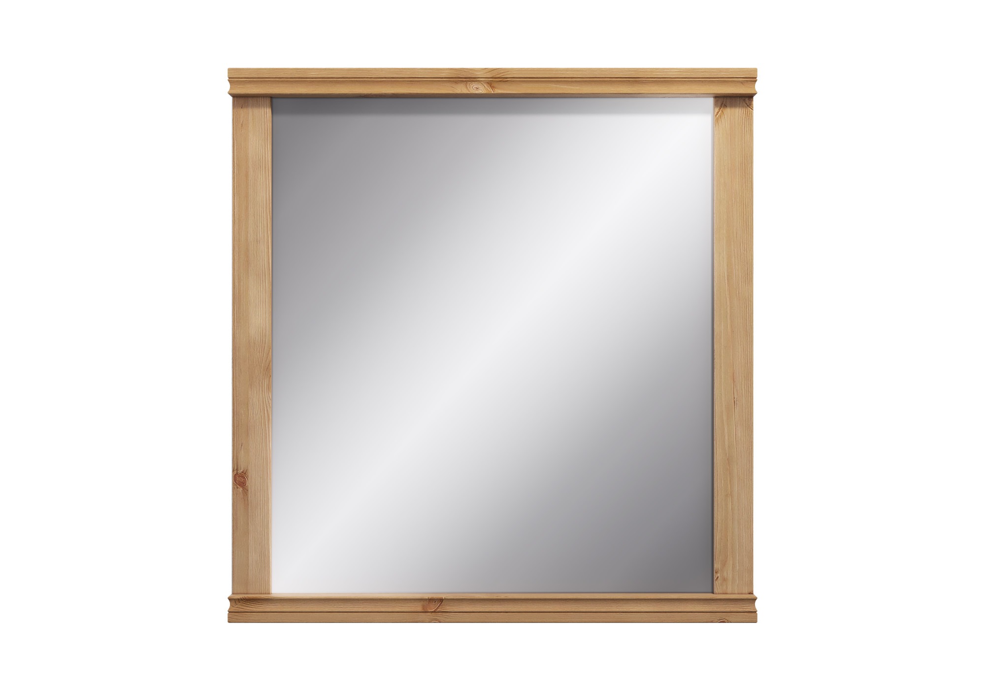 OTTO home Garderobenspiegel "Gotland, Spiegel, Wandspiegel" Rahmen aus mass günstig online kaufen