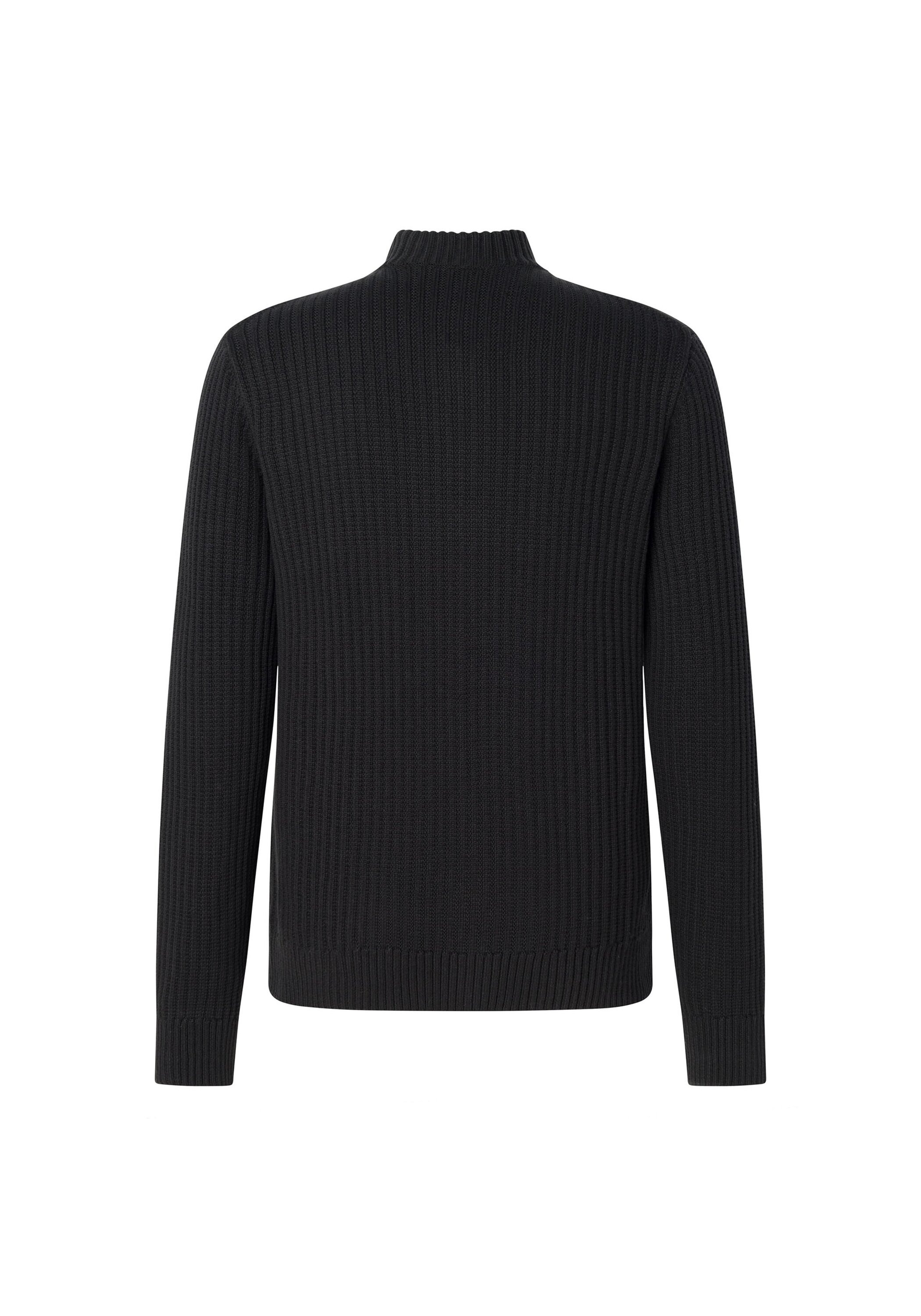 JOOP Sweatshirt "Strickjacke 17 JK-14Jarono 10019876" günstig online kaufen