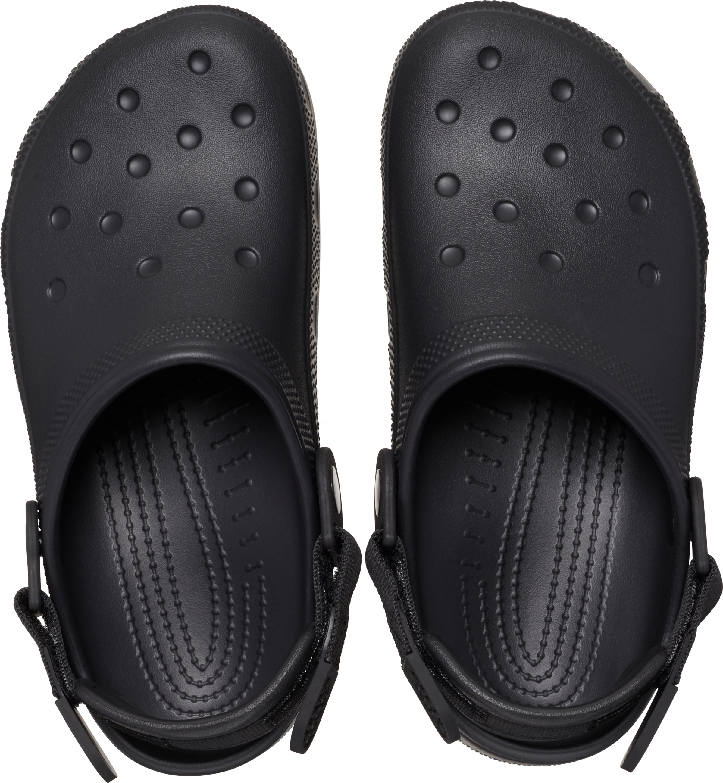 Crocs Berufsschuh »Classic Work Clog«  Clog, Sommerschuh, Gartenschuh mit schwenkbarem Fersenriemen