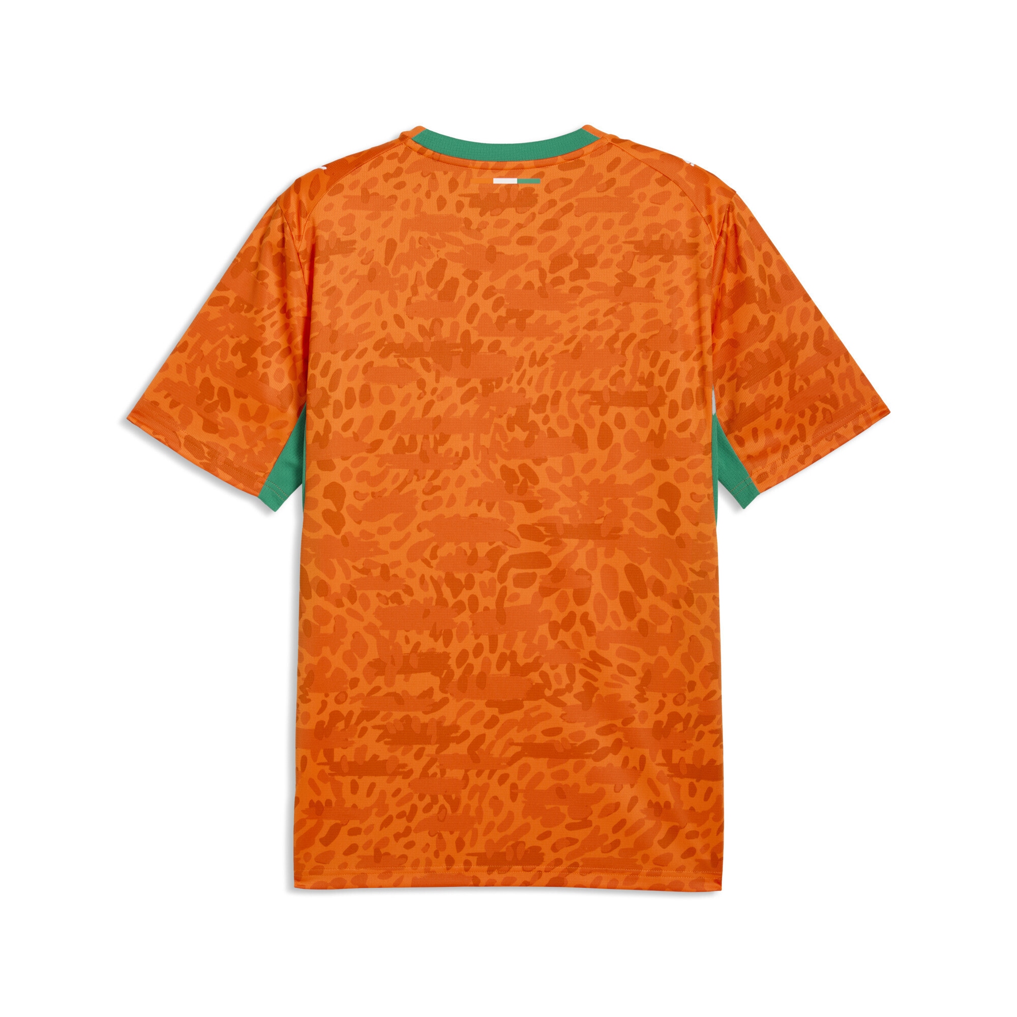 PUMA Trainingsshirt »Elfenbeinküste 2026 Heimtrikot Herren«
