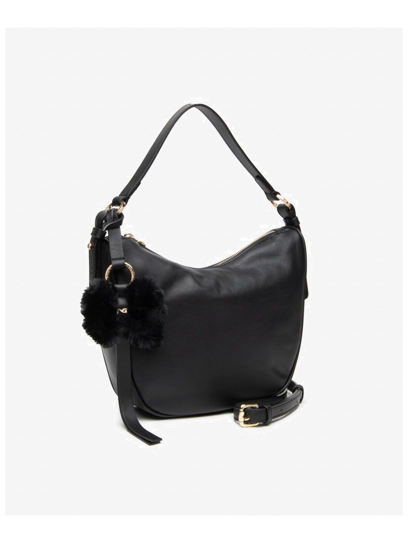 Nero Giardini Henkeltasche »Nero Giardini Taschen Nappaleder«