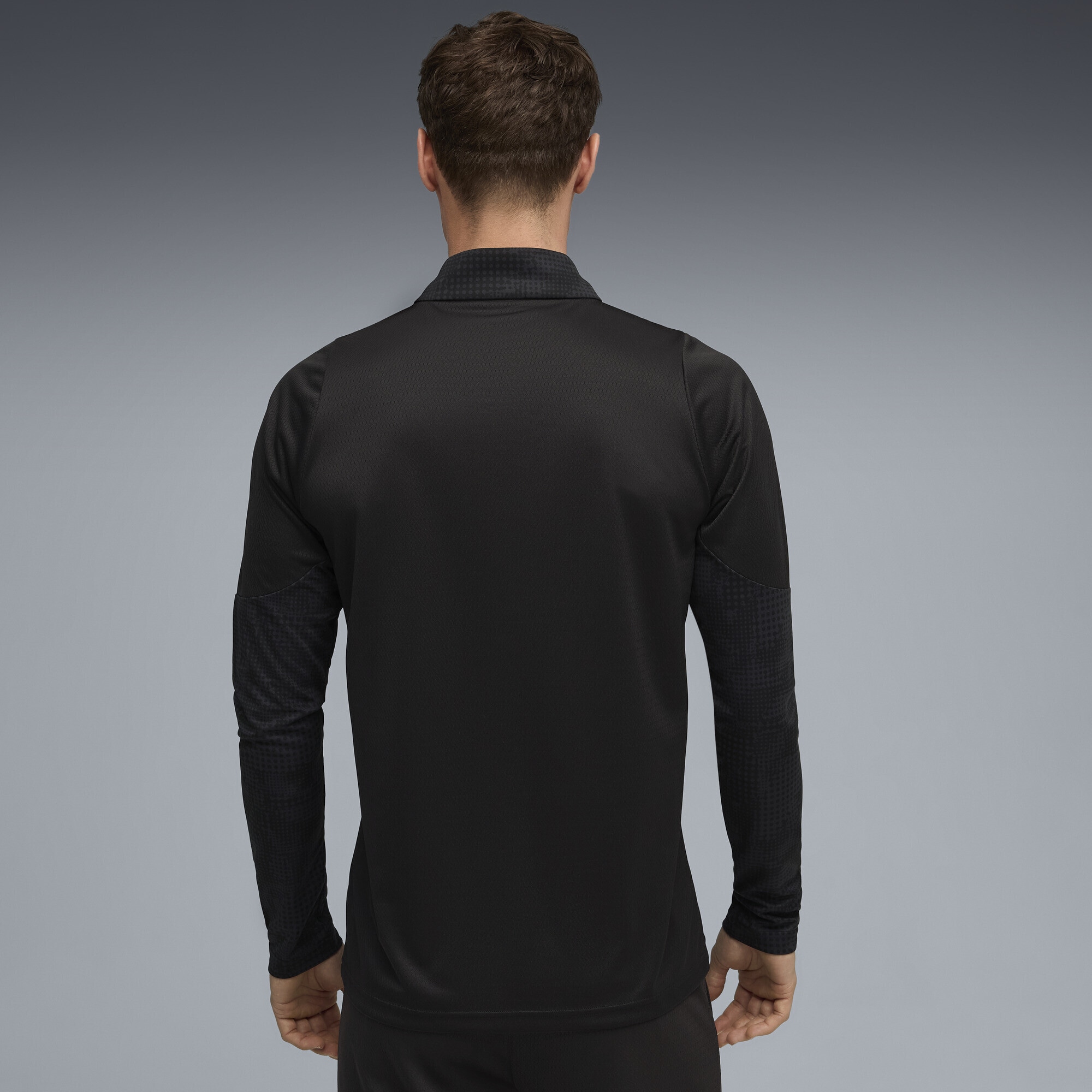 PUMA T-Shirt »FC St. Pauli Trainingstop Herren«