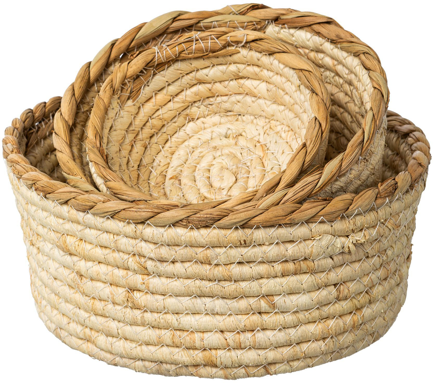 Thumbnail - Creativ home Dekoschale "Schale"