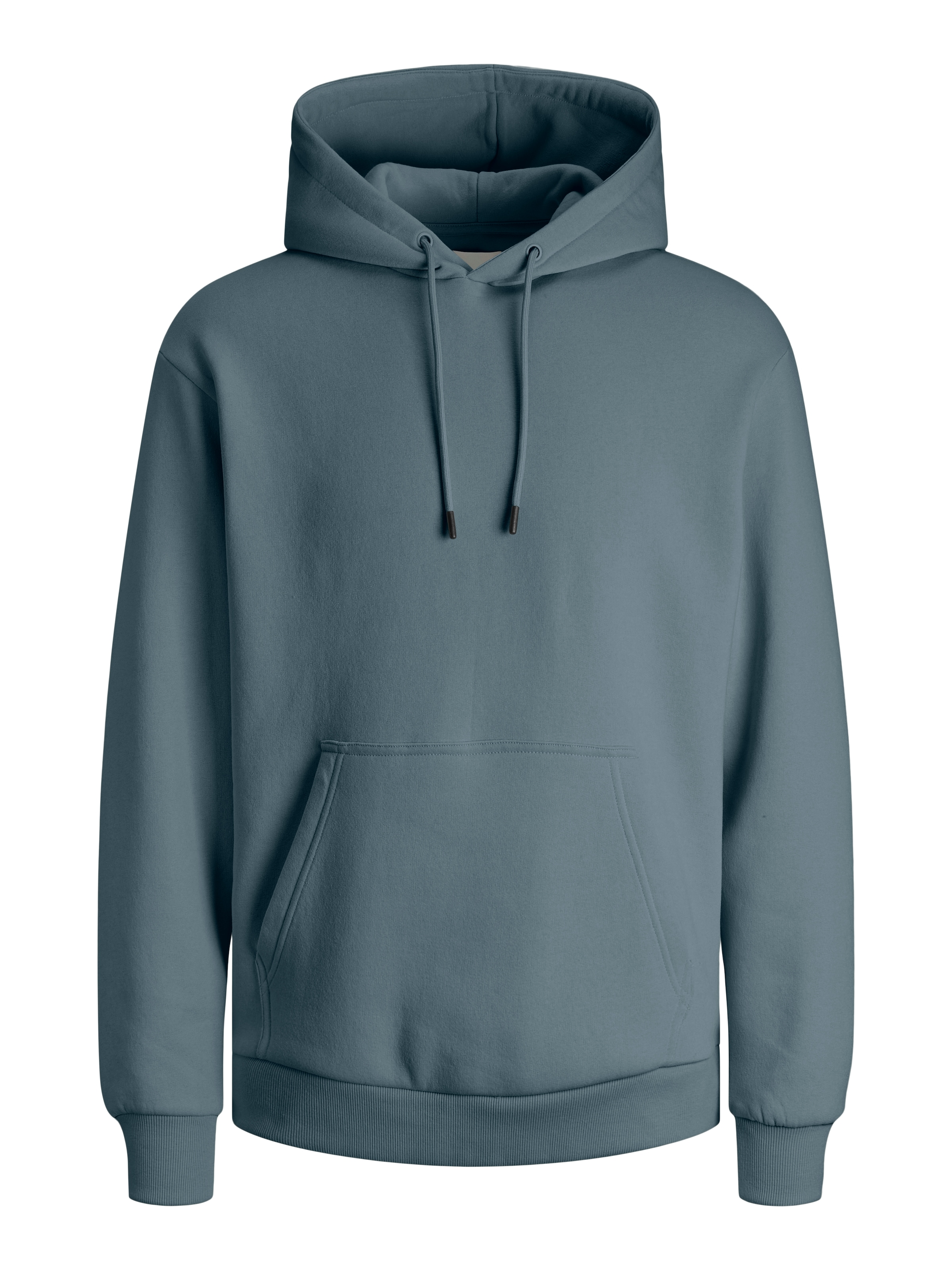 Jack & Jones Kapuzensweatshirt »JJEBRADLEY SWEAT HOOD NOOS«, mit Känguru Tasche