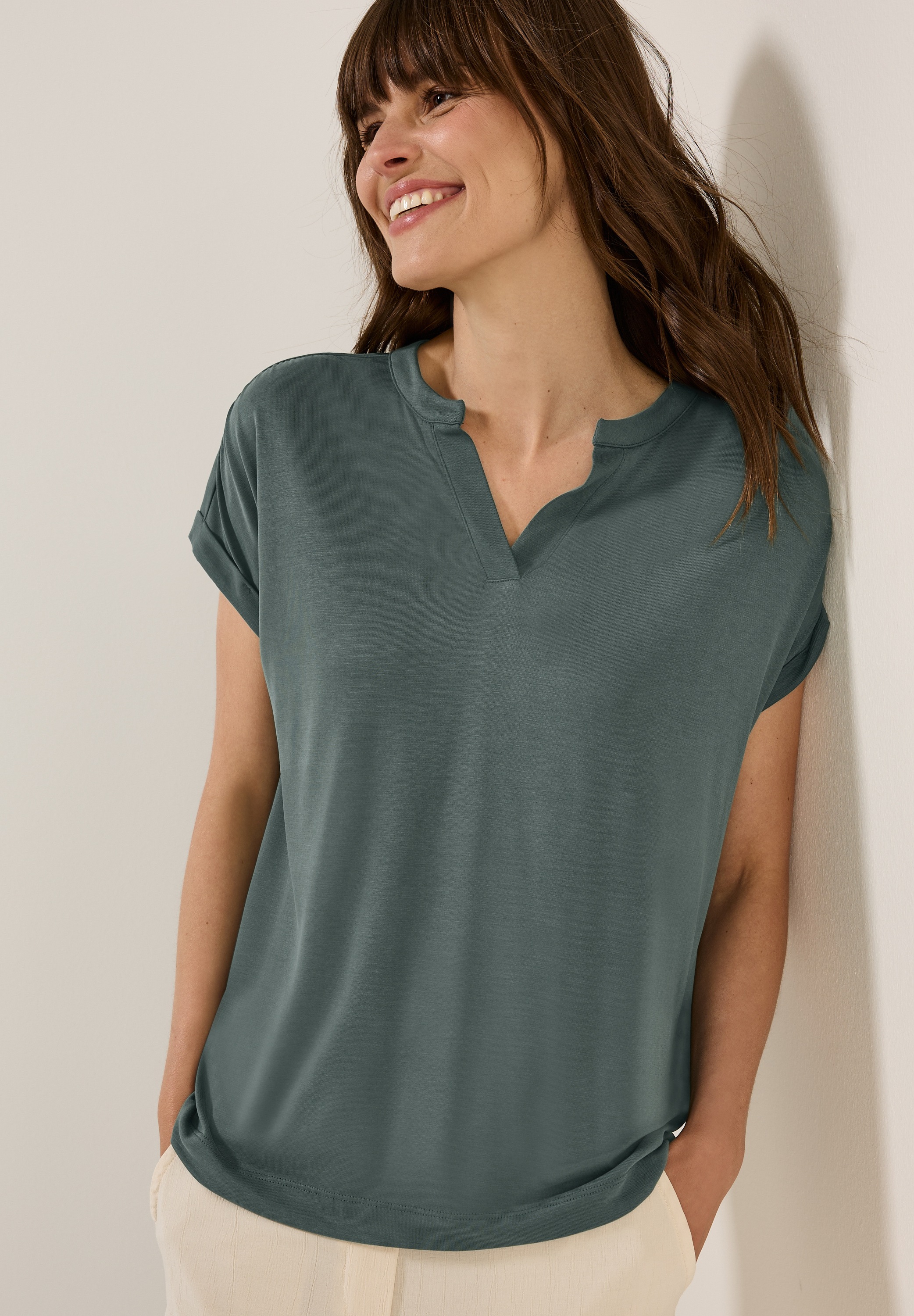 Cecil T-Shirt günstig online kaufen