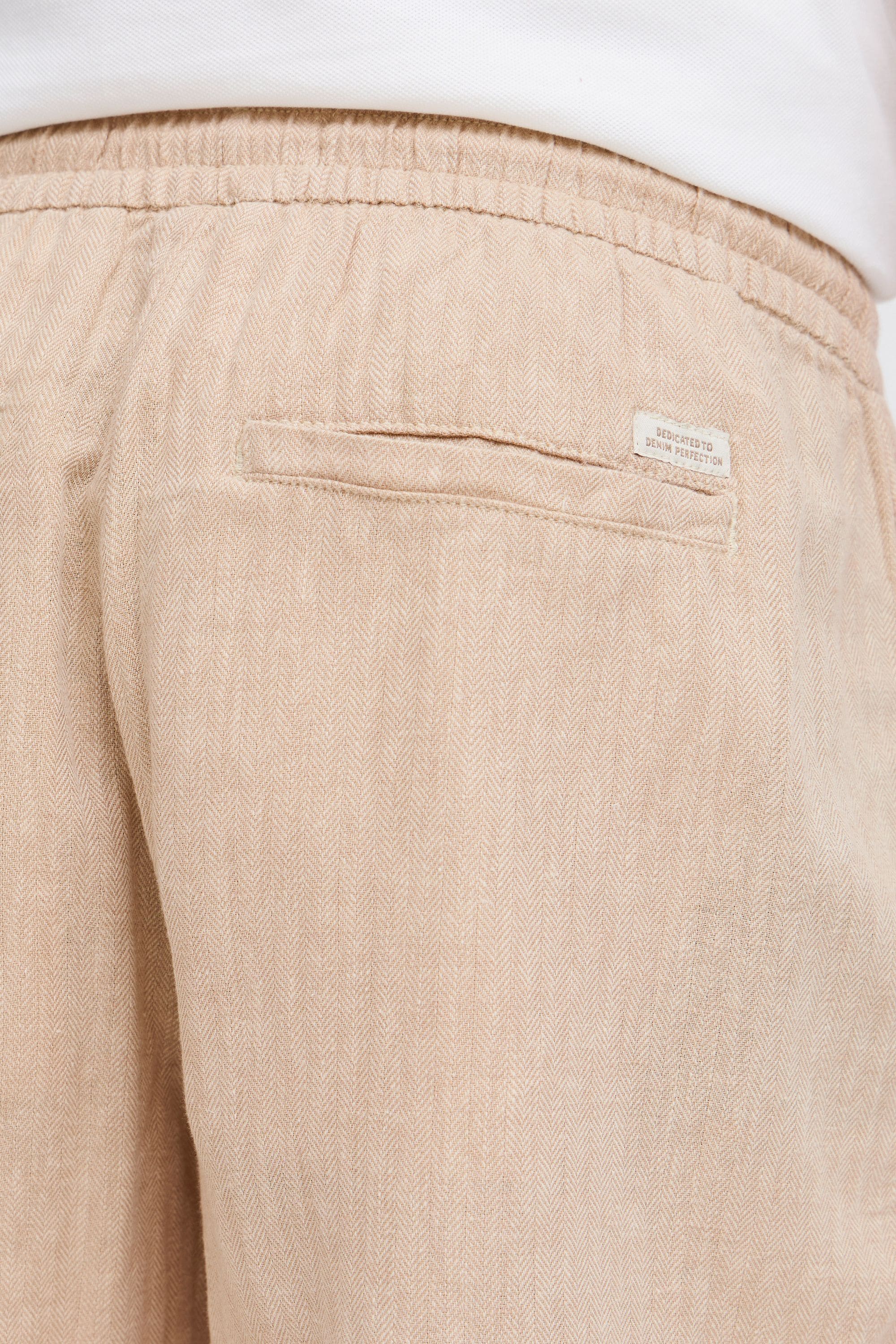 Blend Leinenhose »Leinenhose BHMORGAN«
