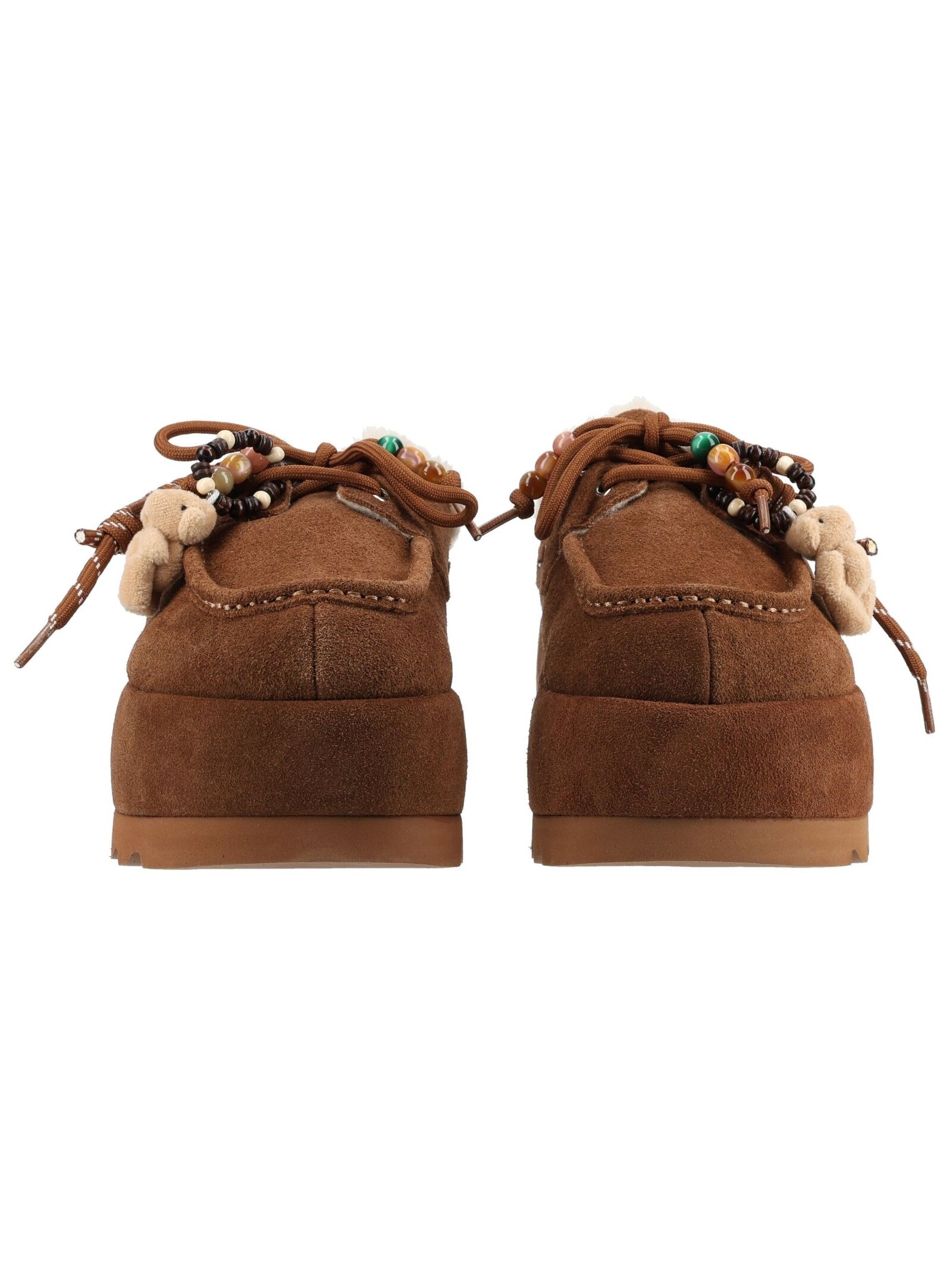 STEVE MADDEN Pantolette »STEVE MADDEN Pantoletten Veloursleder«