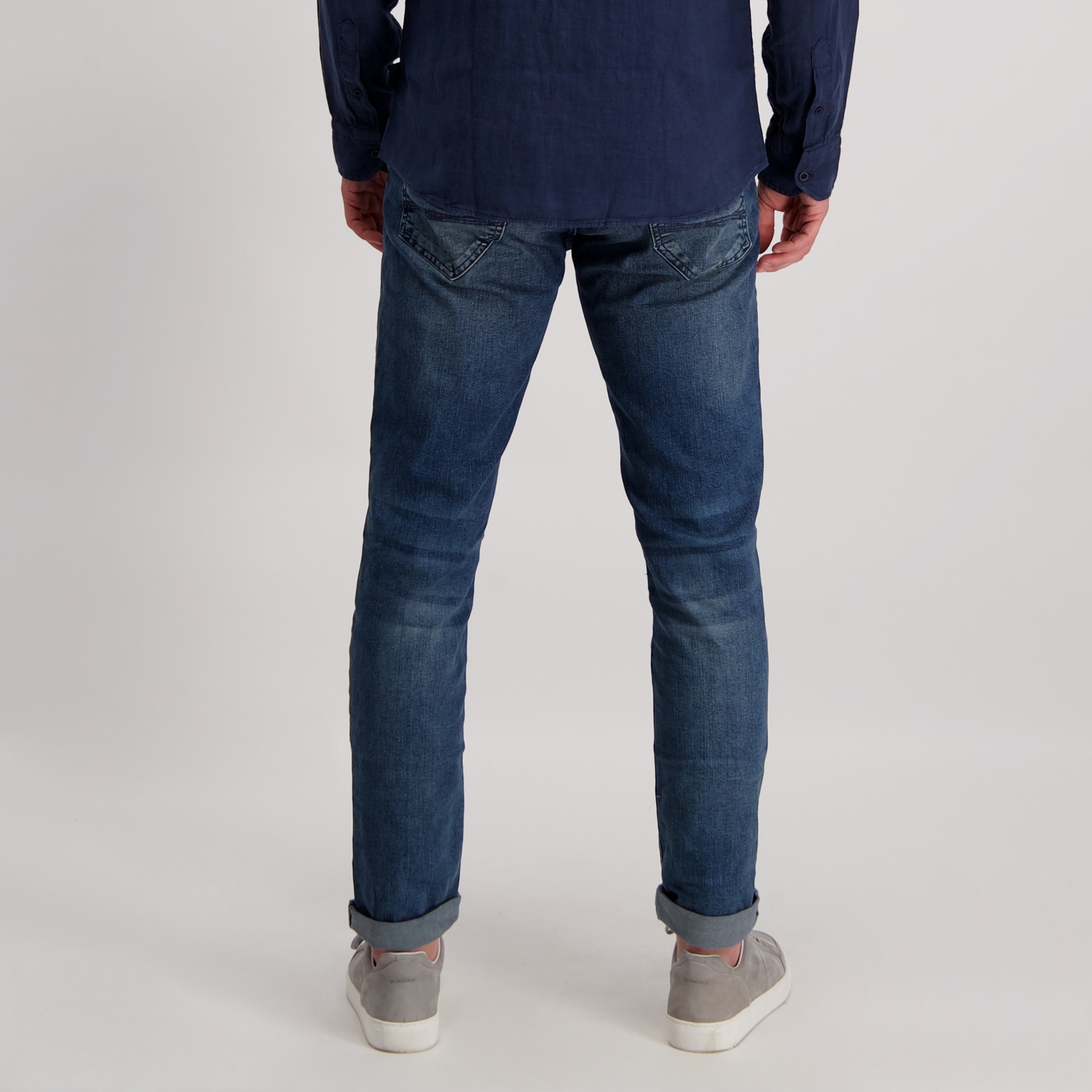 CARS JEANS Slim-fit-Jeans "Jeans Blast" günstig online kaufen