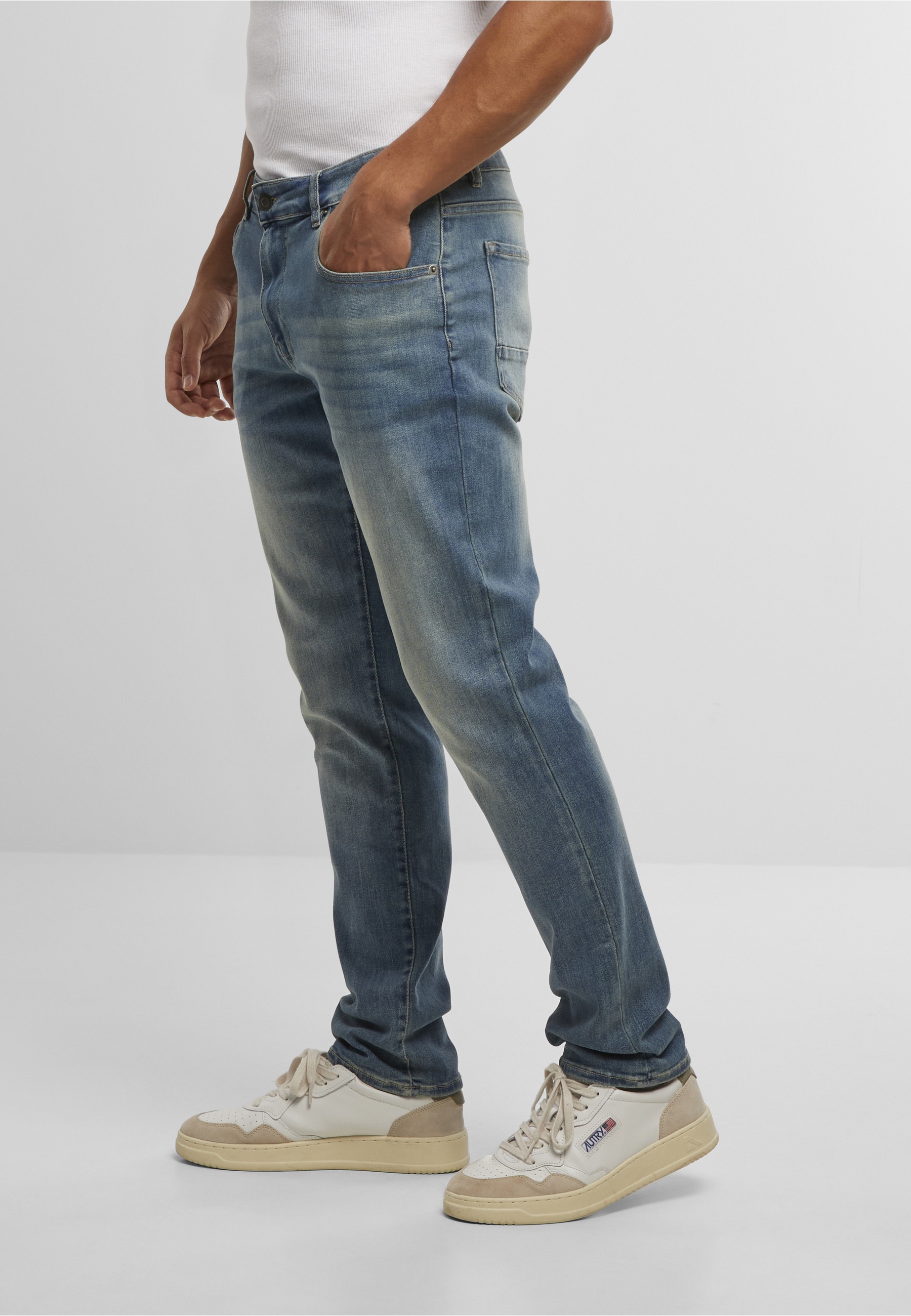 883Police Bequeme Jeans »883 Police TODD930DINOG JEANS«