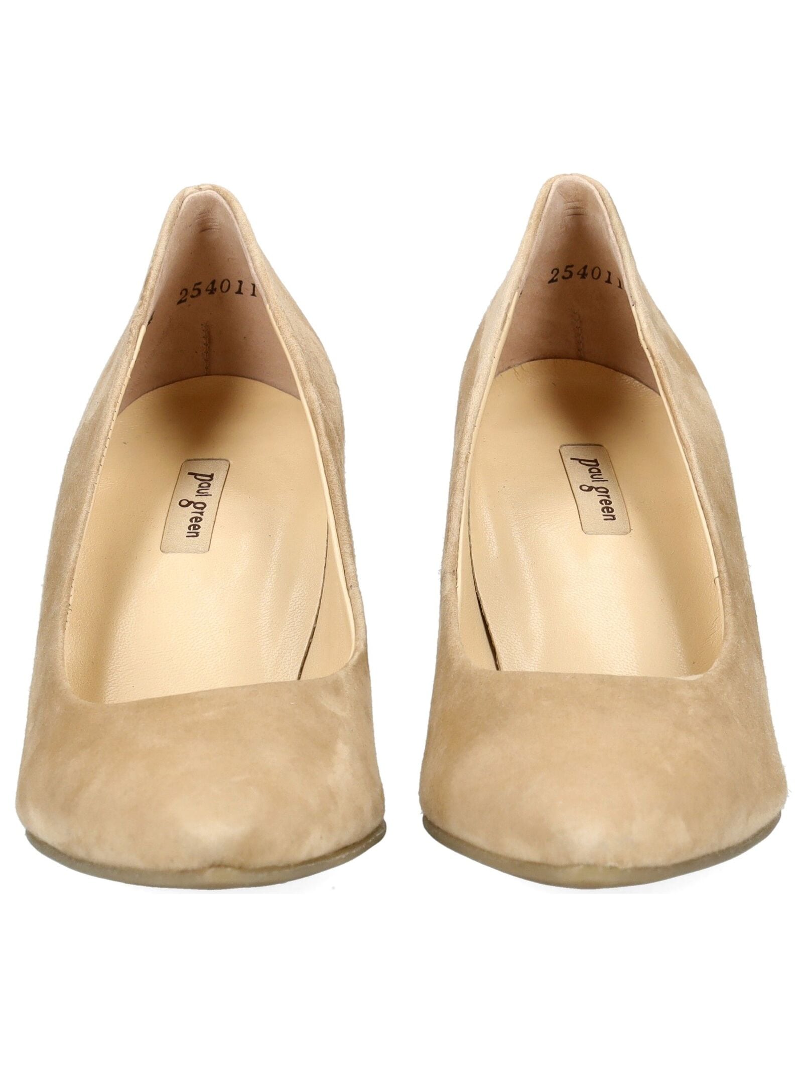 Paul Green Pumps »Paul Green Pumps Veloursleder«