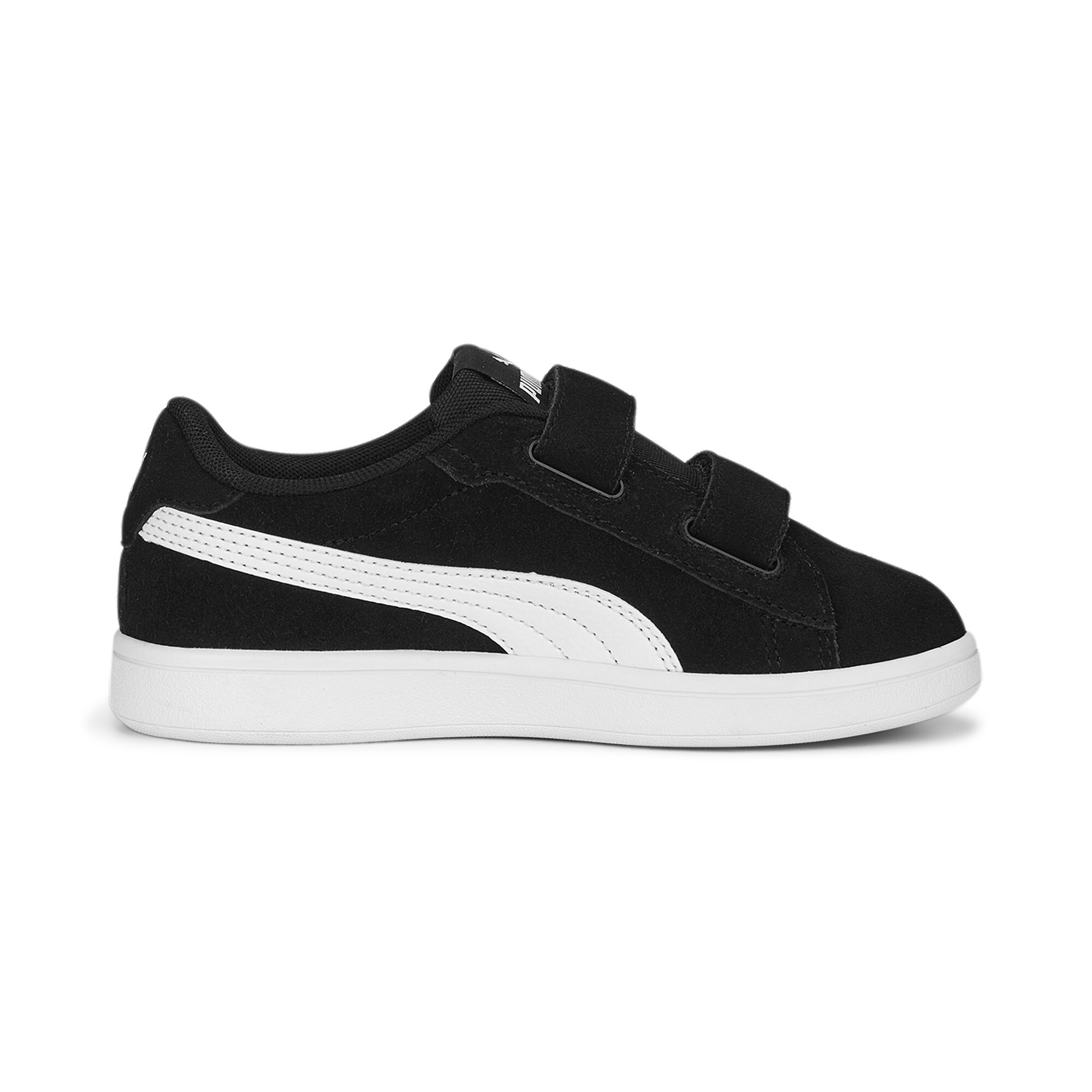 PUMA Sneaker »Smash 3.0 Suede Sneakers Kinder«