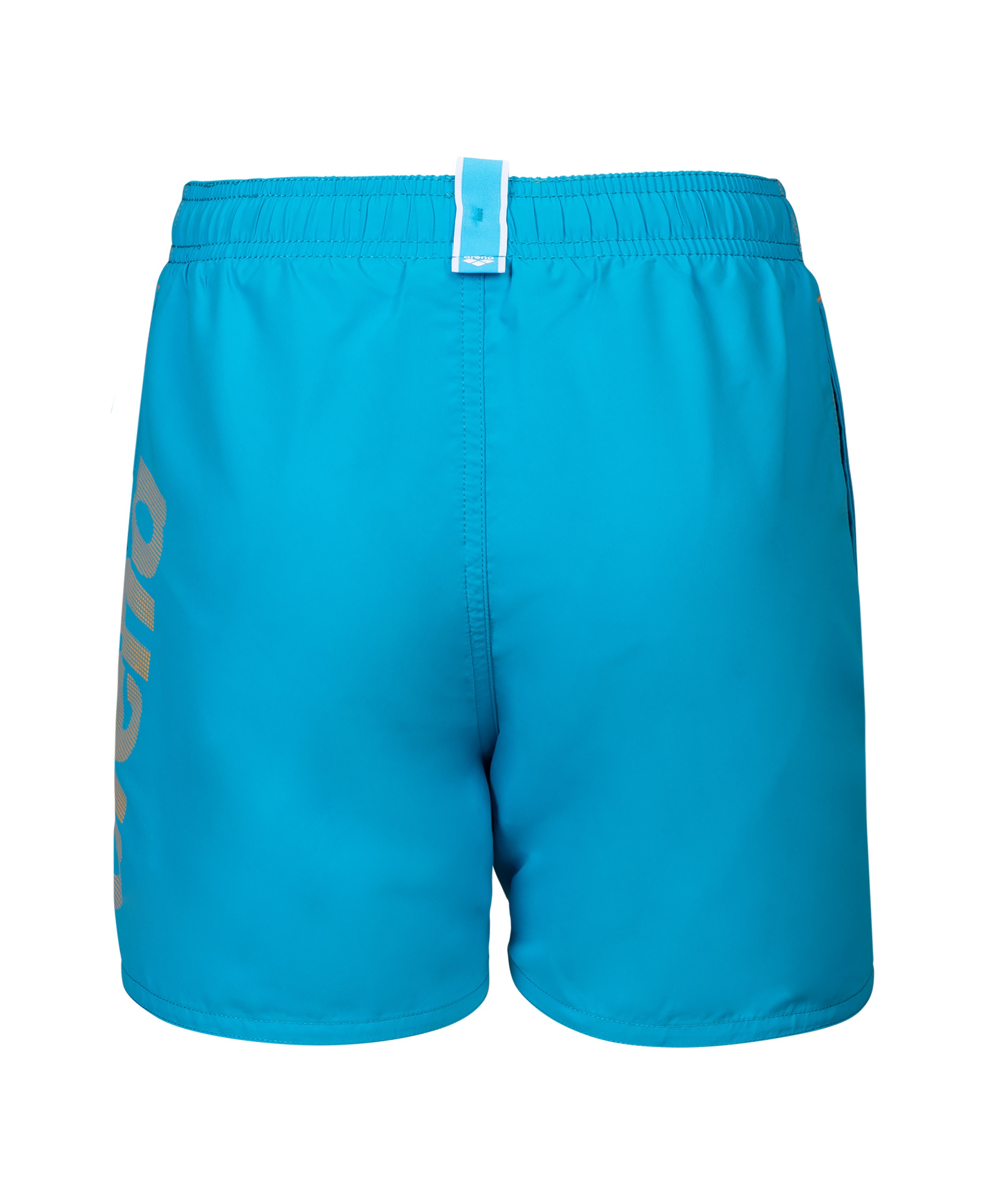 Arena Badeshorts »FUNDAMENTALS ARENA LOGO JR BOXER R«