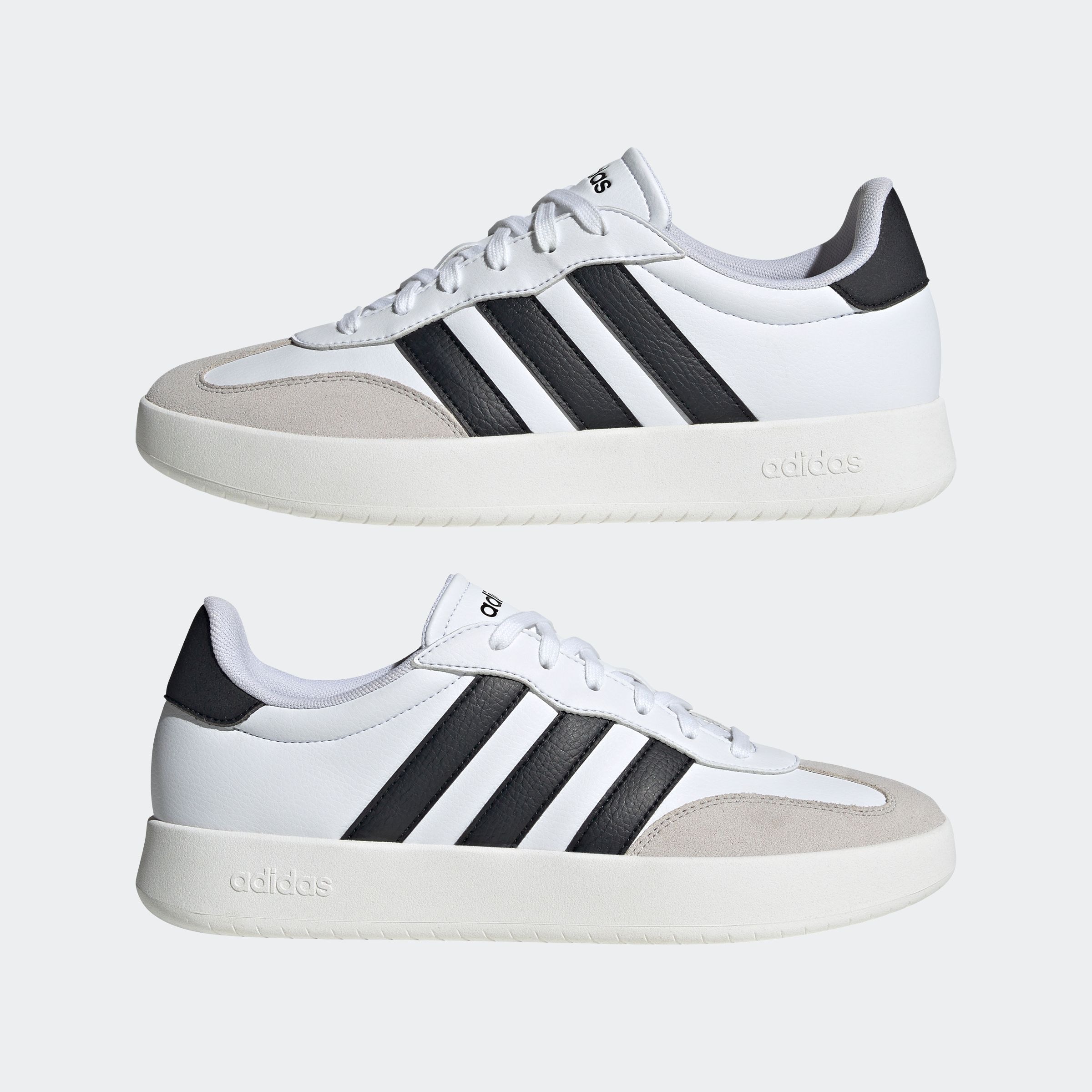 adidas Sportswear Sneaker »BARREDA«