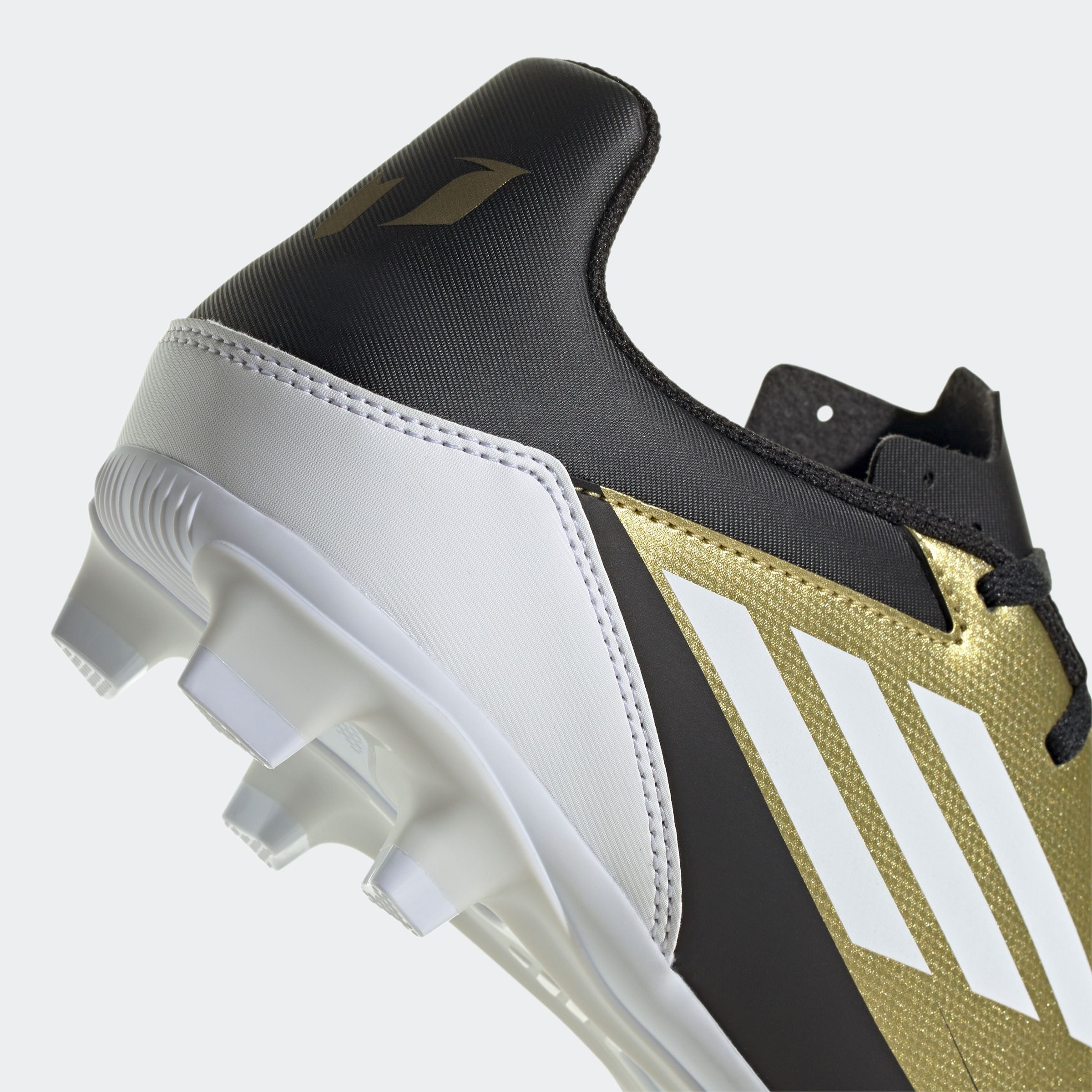 adidas Performance Fußballschuh »F50 CLUB MESSI FG«, für Rasenplätze