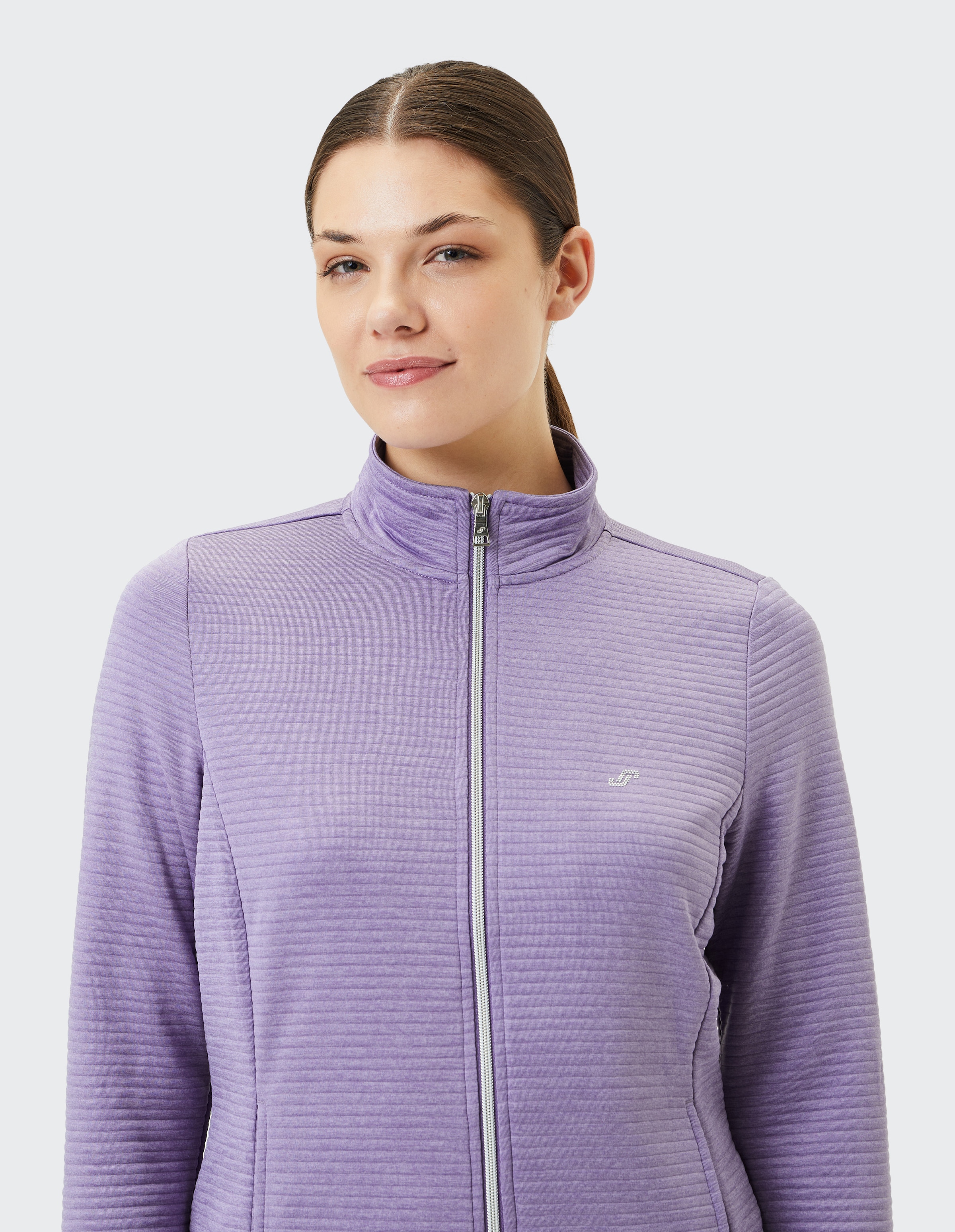 Joy Sportswear Trainingsjacke »SPORTJACKE PEGGY«