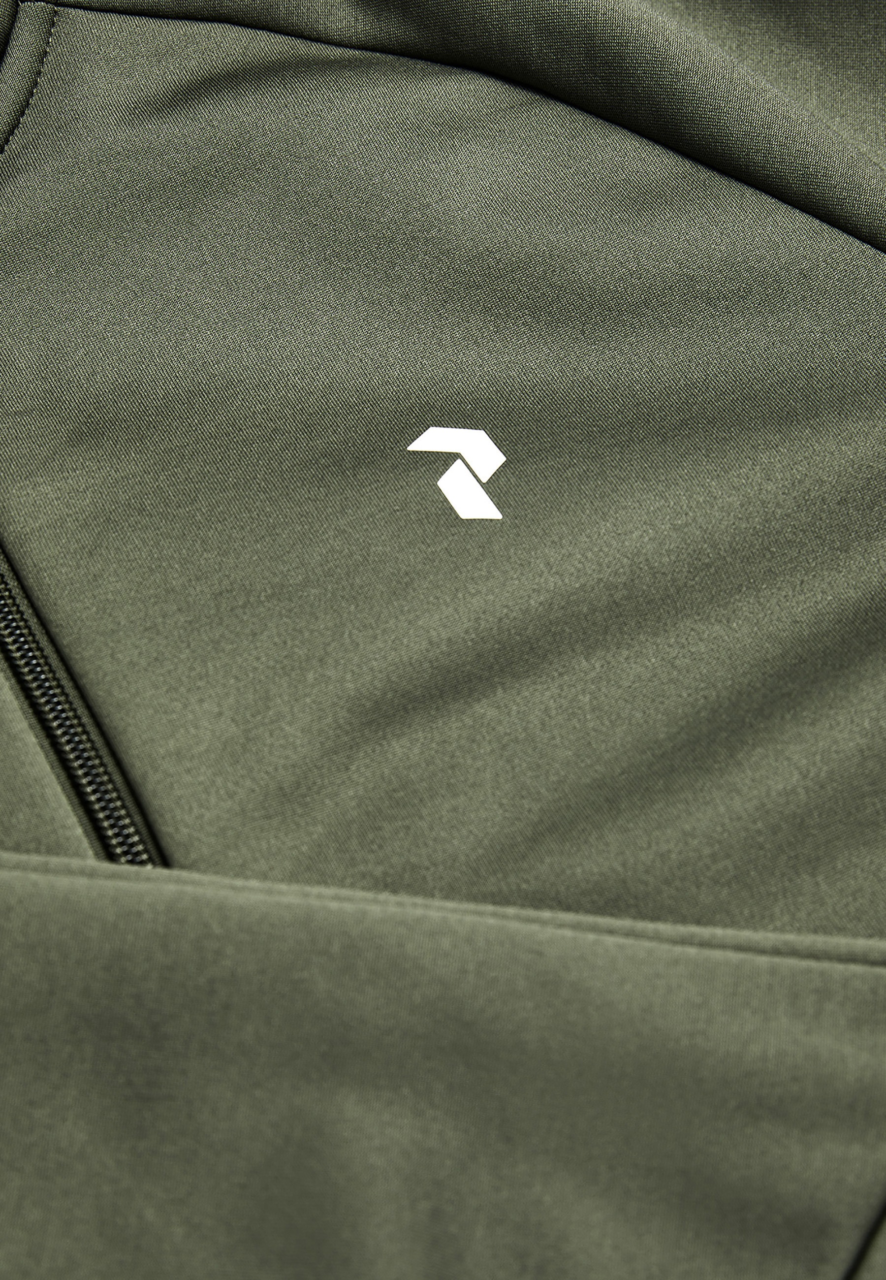 Peak Performance Fleecejacke »M Rider Zip Jacket«