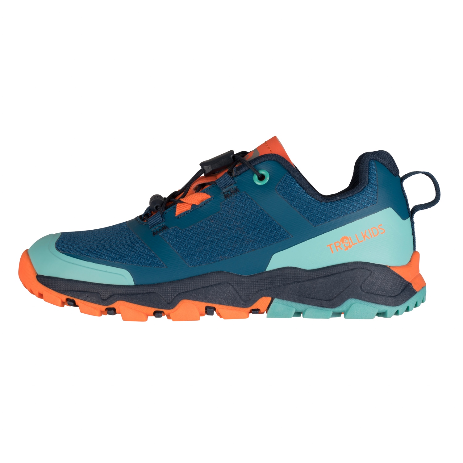 TROLLKIDS Outdoorschuh »Kids Sandefjord Hiker XT«