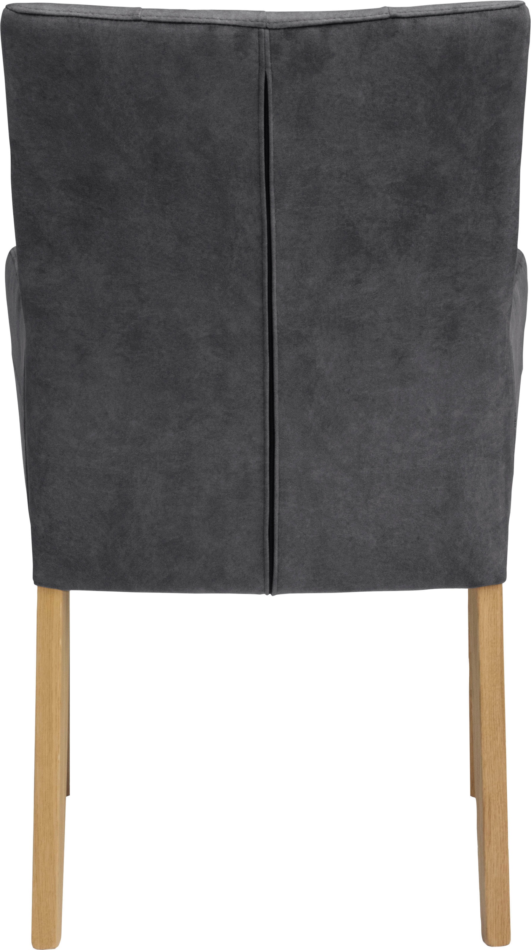 Thumbnail - Home affaire Esszimmerstuhl "Colorado BESTSELLER" () mit Massivholzgestell