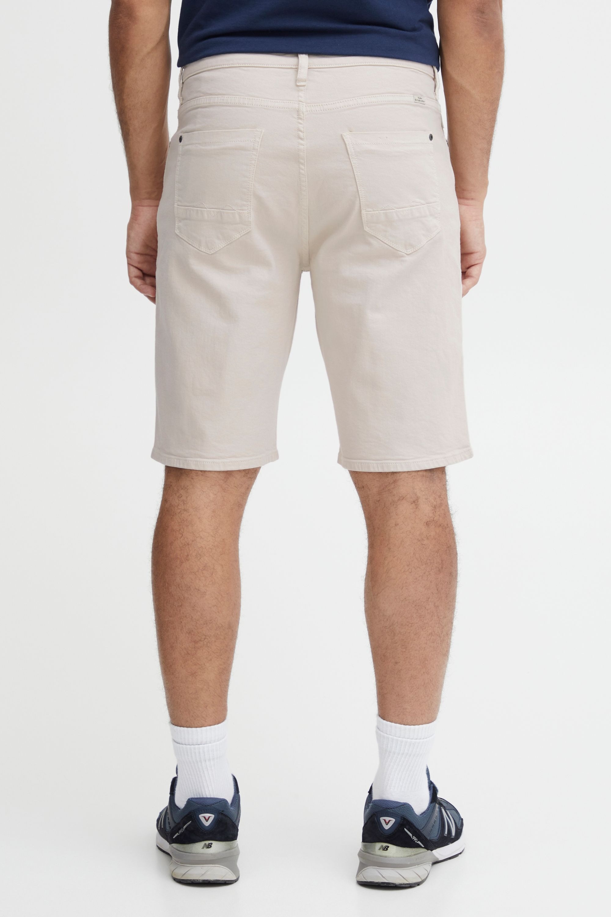 Blend Jeansshorts »Jeansshorts BHDenimshorts«