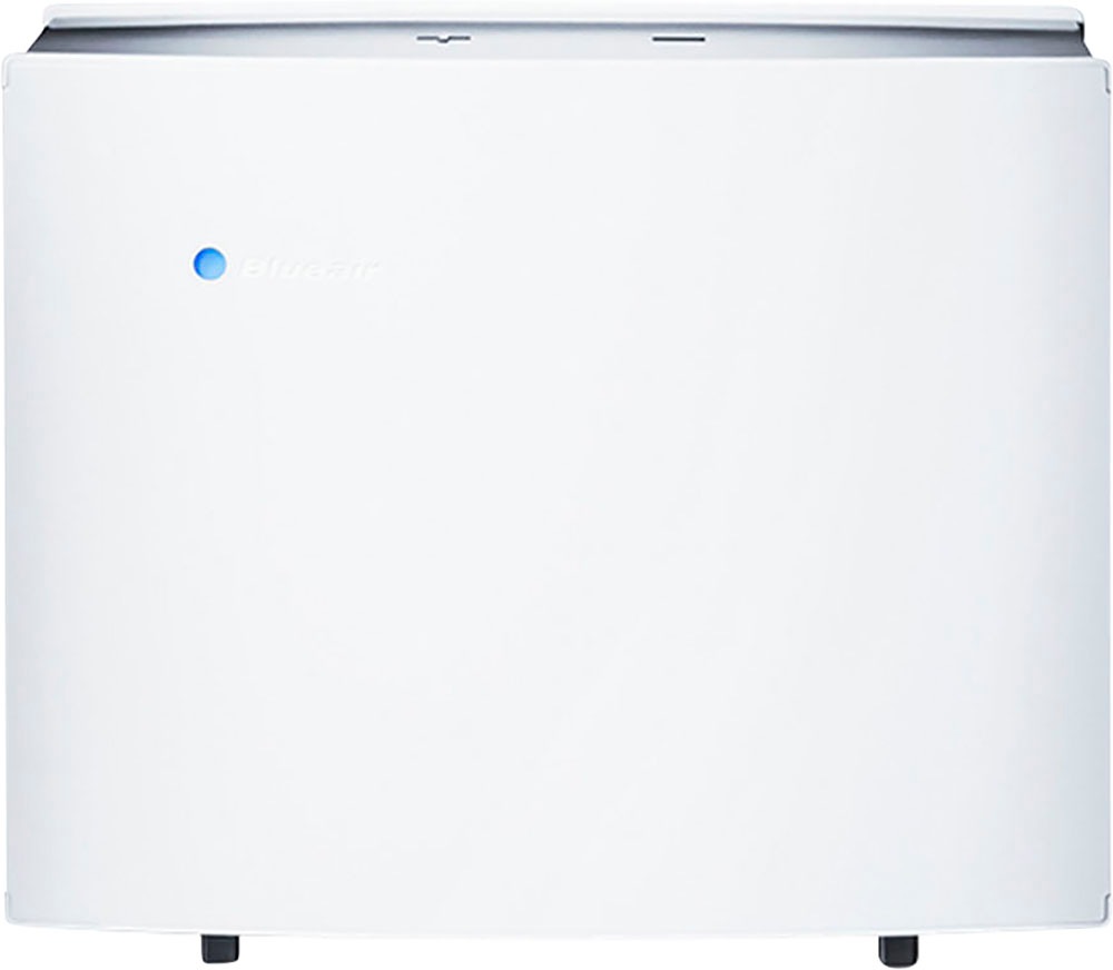 Blueair Luftreiniger »Pro M 230VAC«, für 36 m² Räume, HEPA silent Filter, mit SmokeStop Filter, App Steuerung