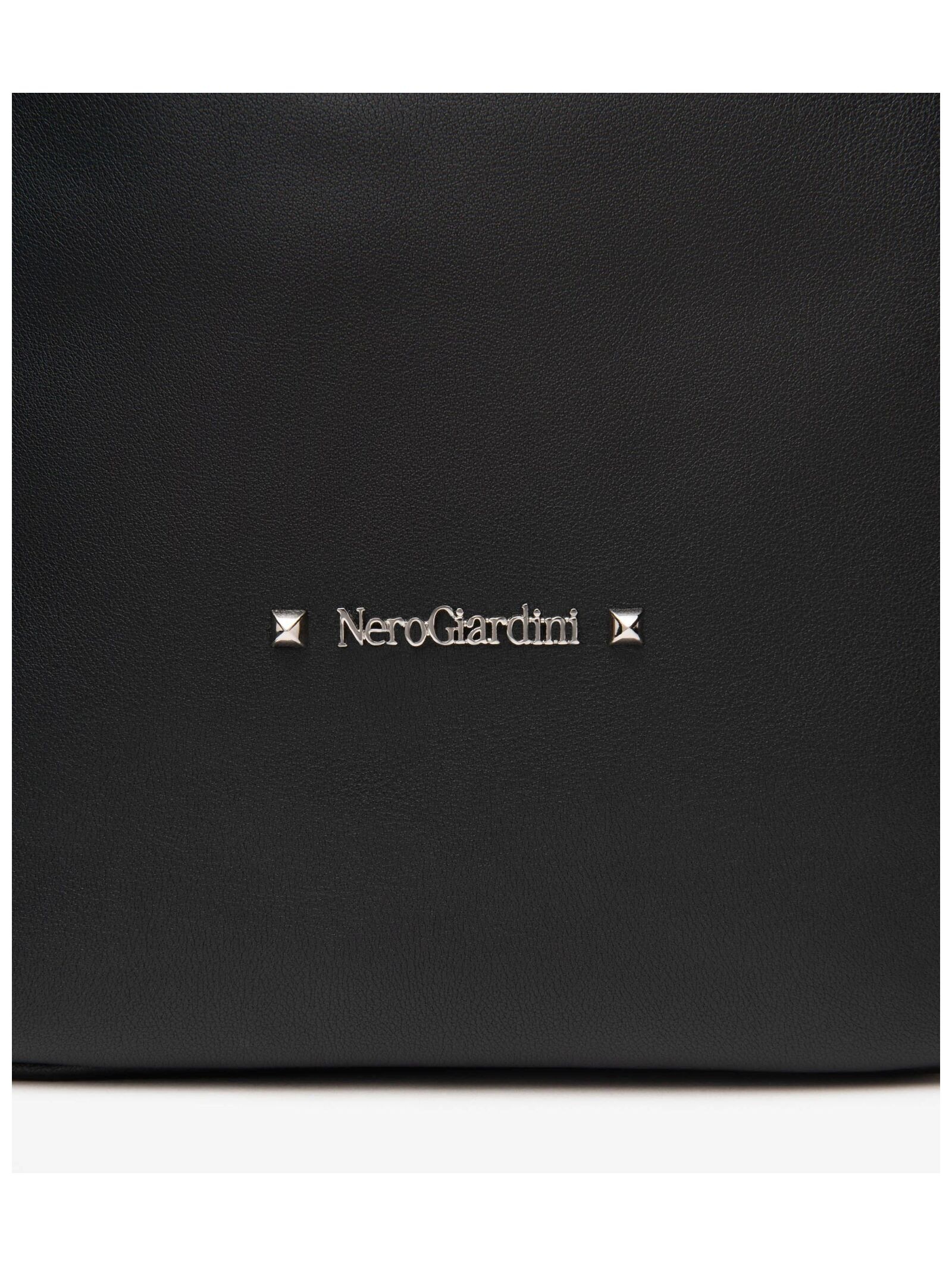 Nero Giardini Umhängetasche "Nero Giardini Taschen Leder" günstig online kaufen