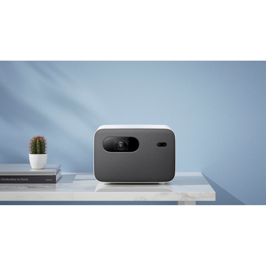 Xiaomi Beamer »Mi Smart Projector 2 Pro«