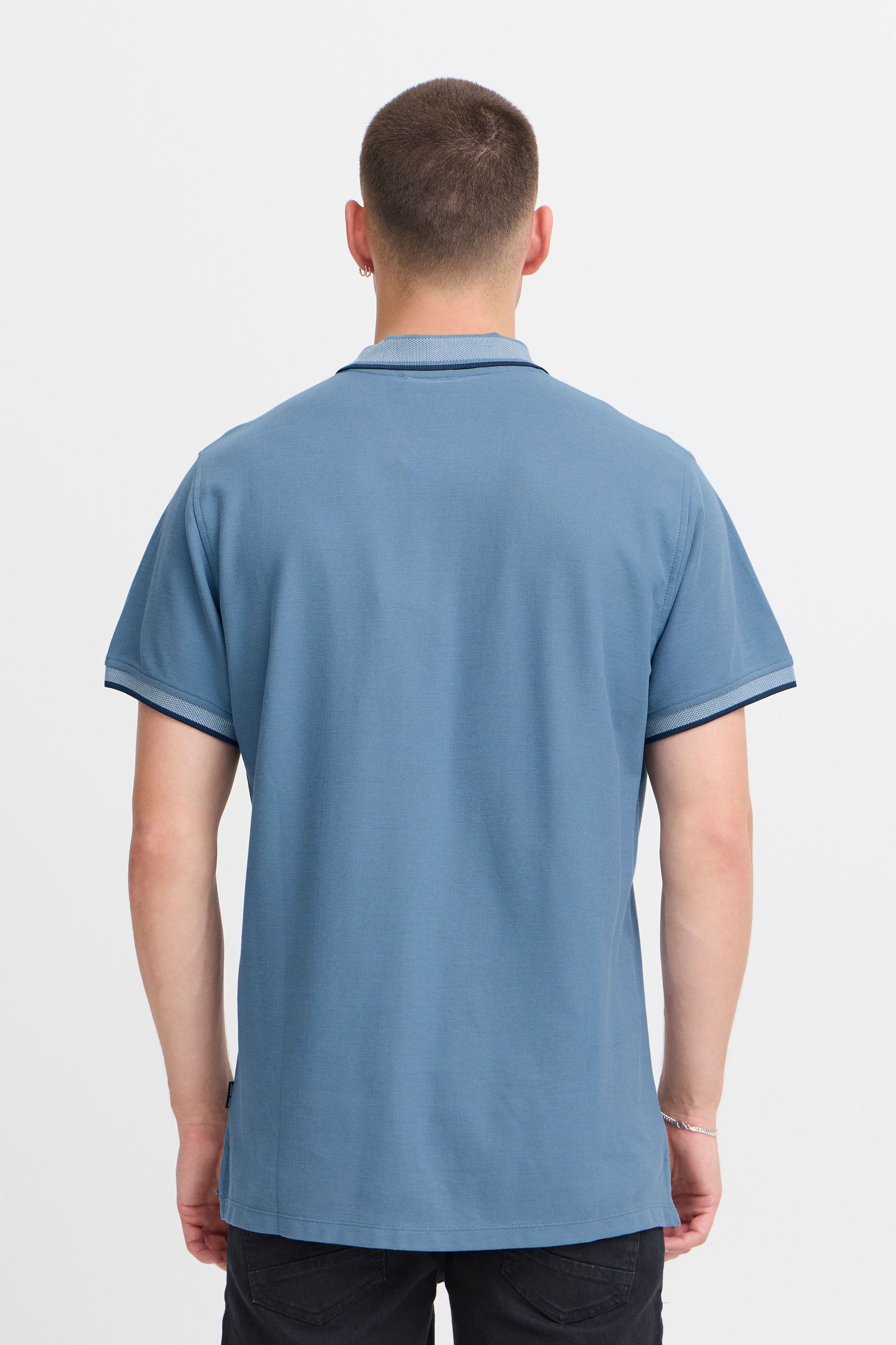 Blend Poloshirt »Poloshirt BHELMO«