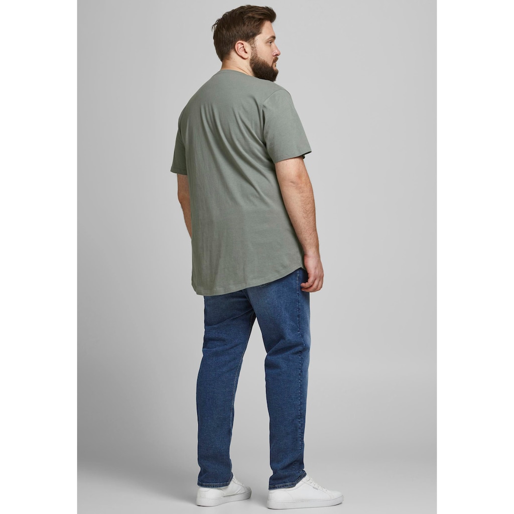 Jack & Jones PlusSize T-Shirt »NOA TEE«