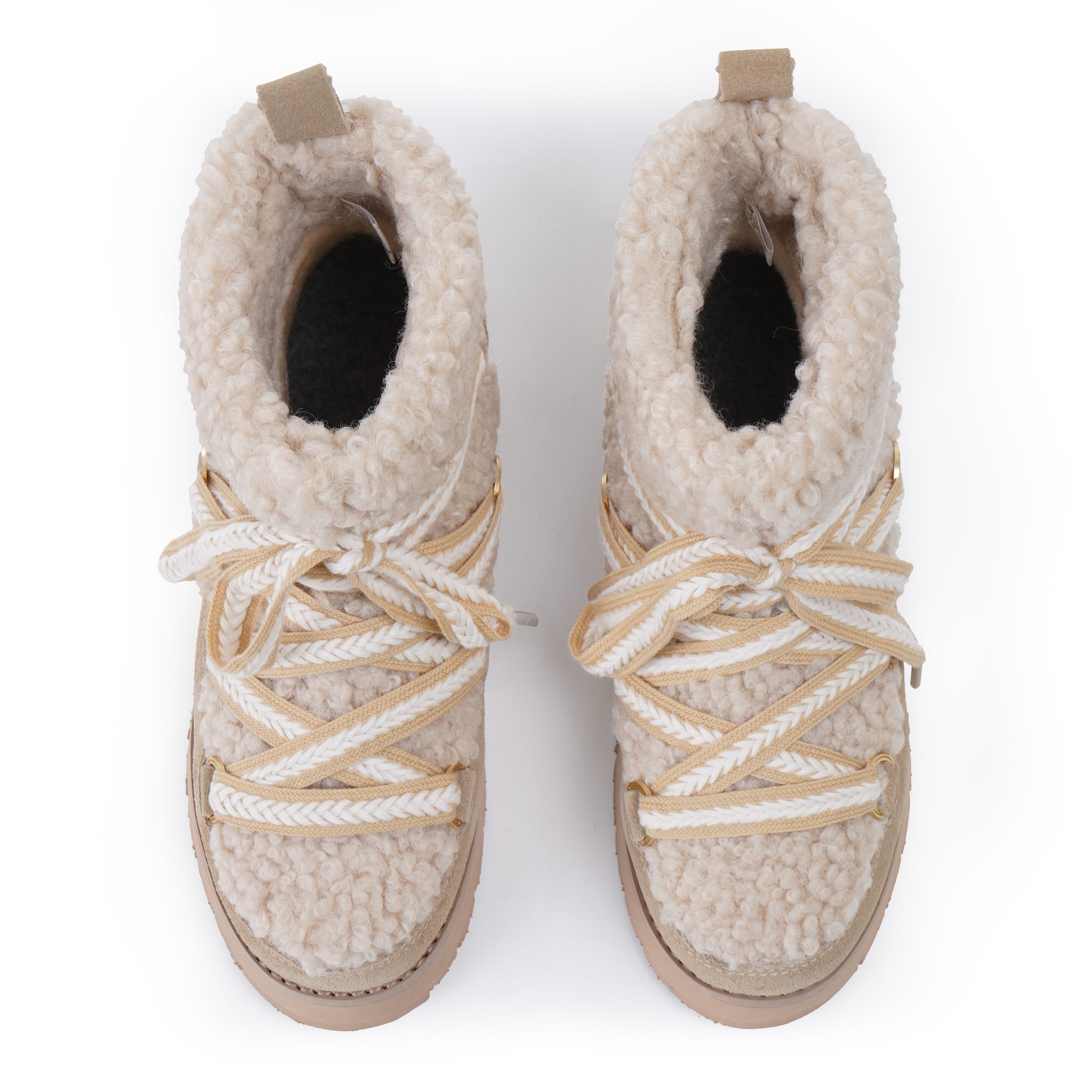 Luhta Schlupfboots »IHANA MS«  wasserdicht, gefüttert, mit Schnürung