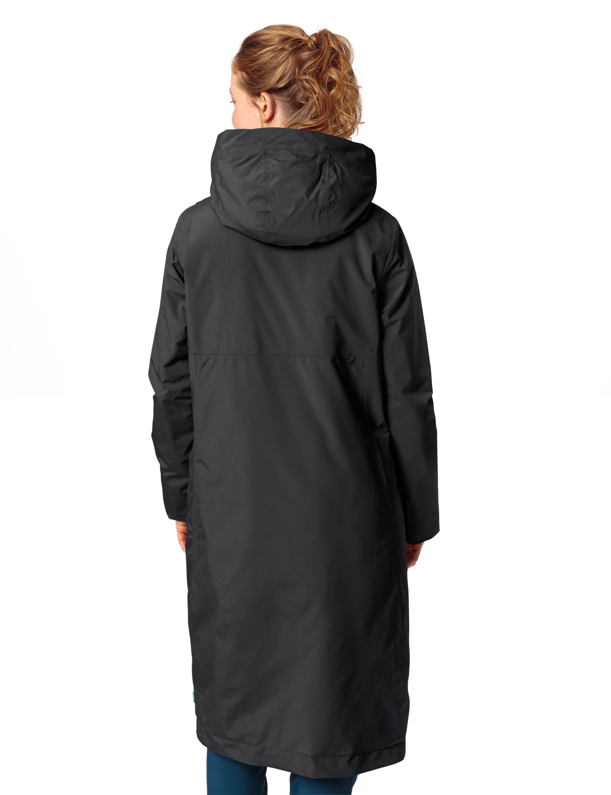 VAUDE Langmantel "WOMENS COREWAY COAT", (1 tlg.) günstig online kaufen