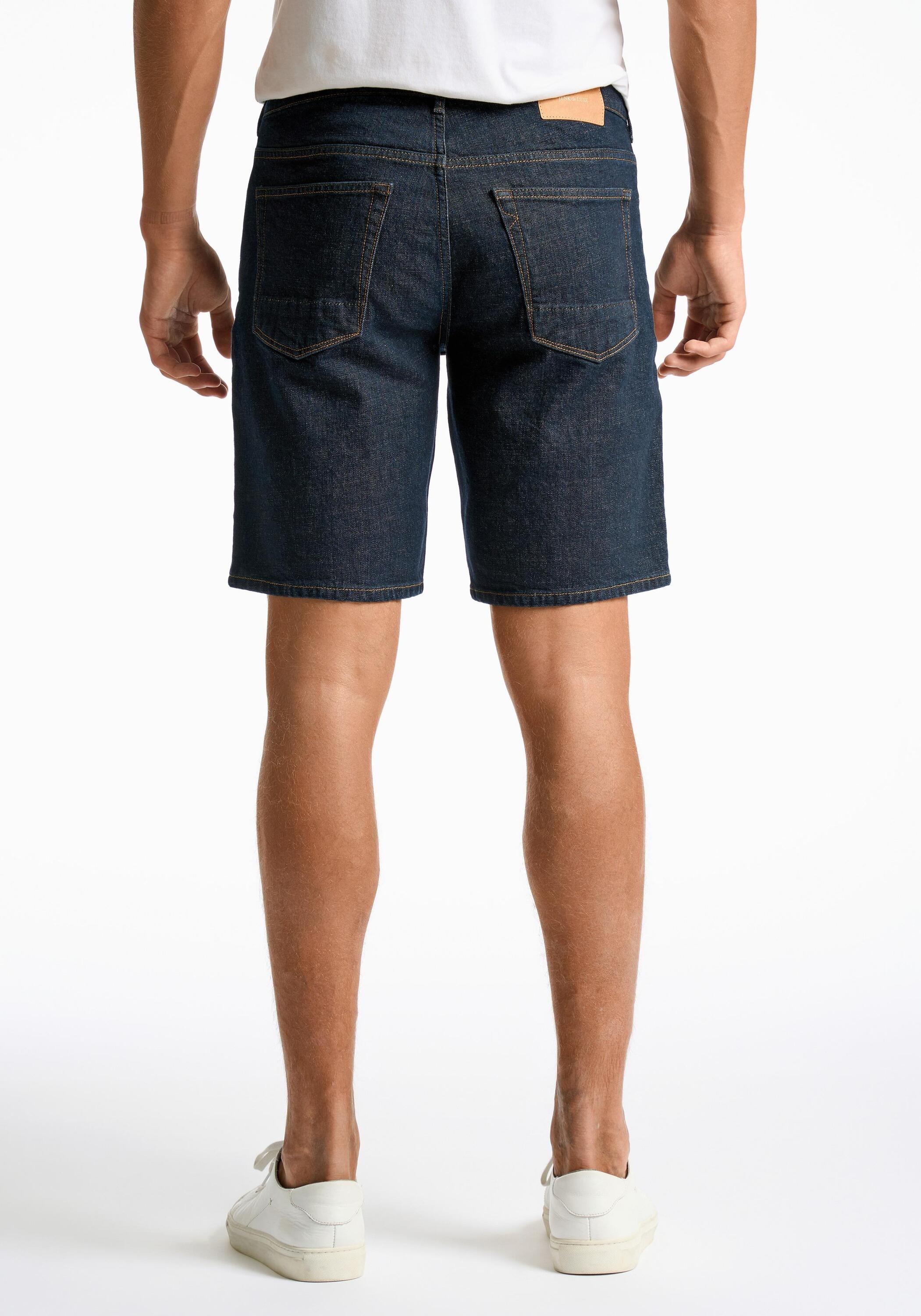 JUNK de LUXE Shorts "Jeans-Shorts Loose Fit" günstig online kaufen