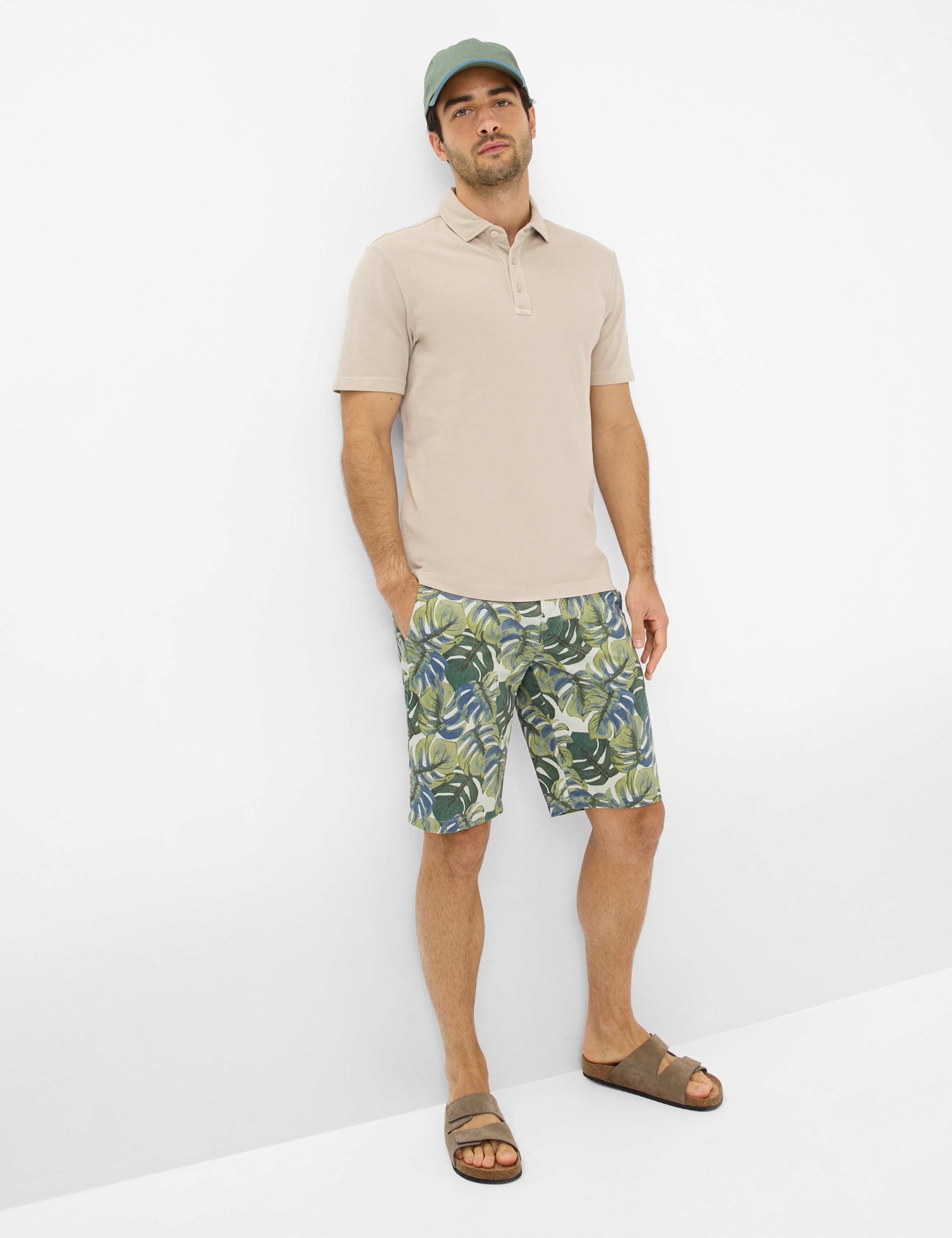 Brax Bermudas »Style BOZEN«