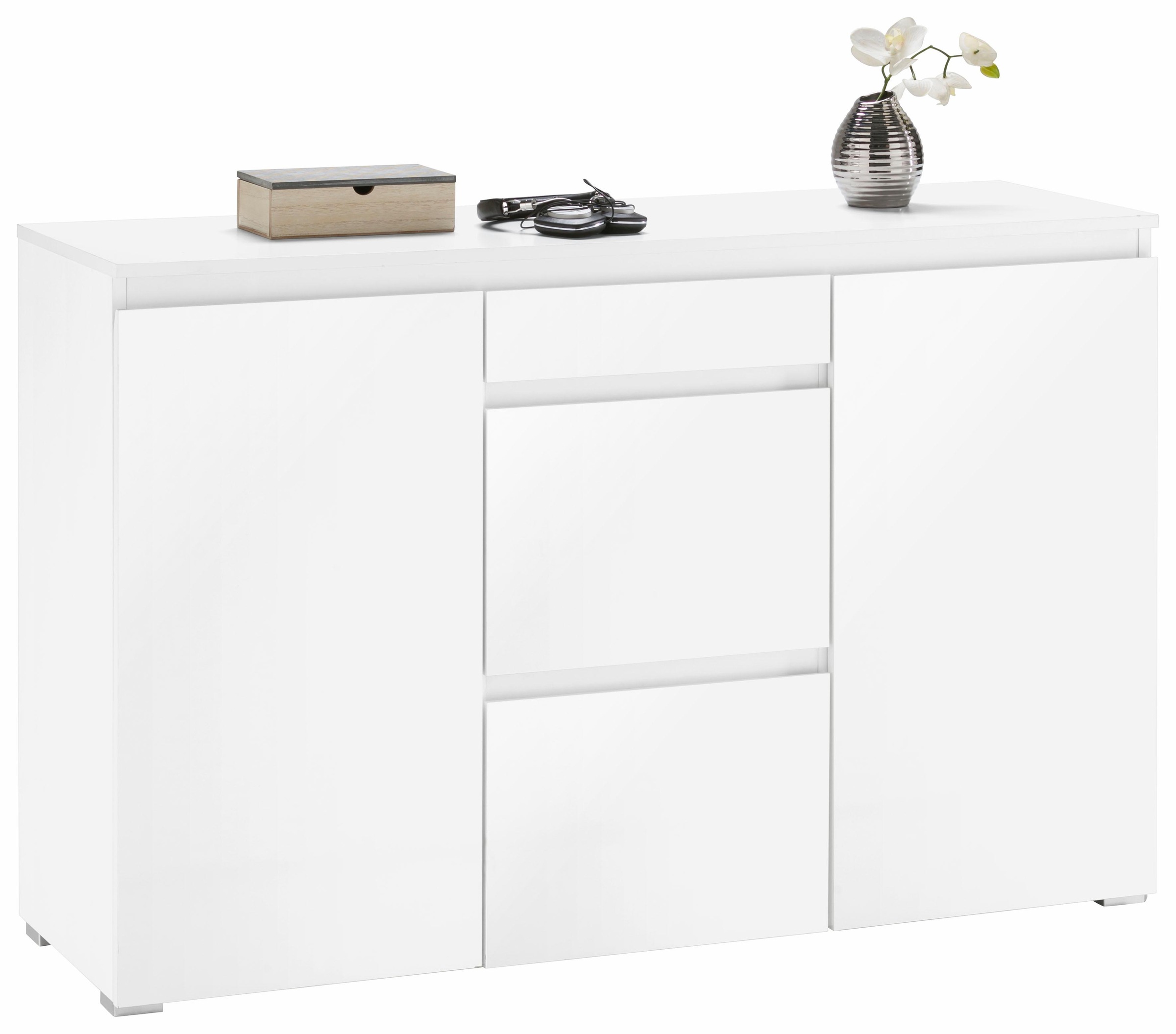Paroli Kommode Joker, Breite 121 cm