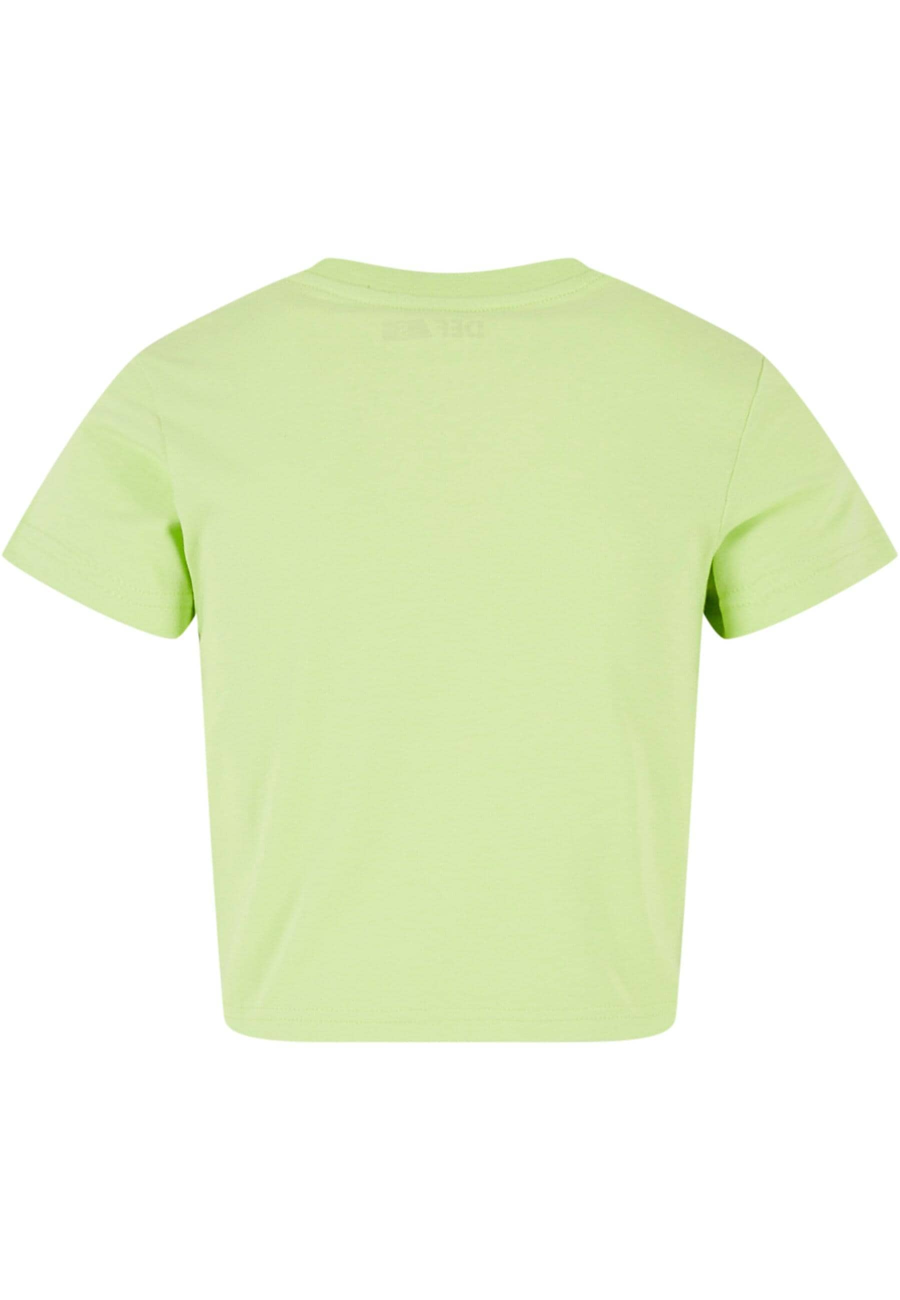 DEF Kurzarmshirt »DEF Damen Love T-Shirt«, (1 tlg.)