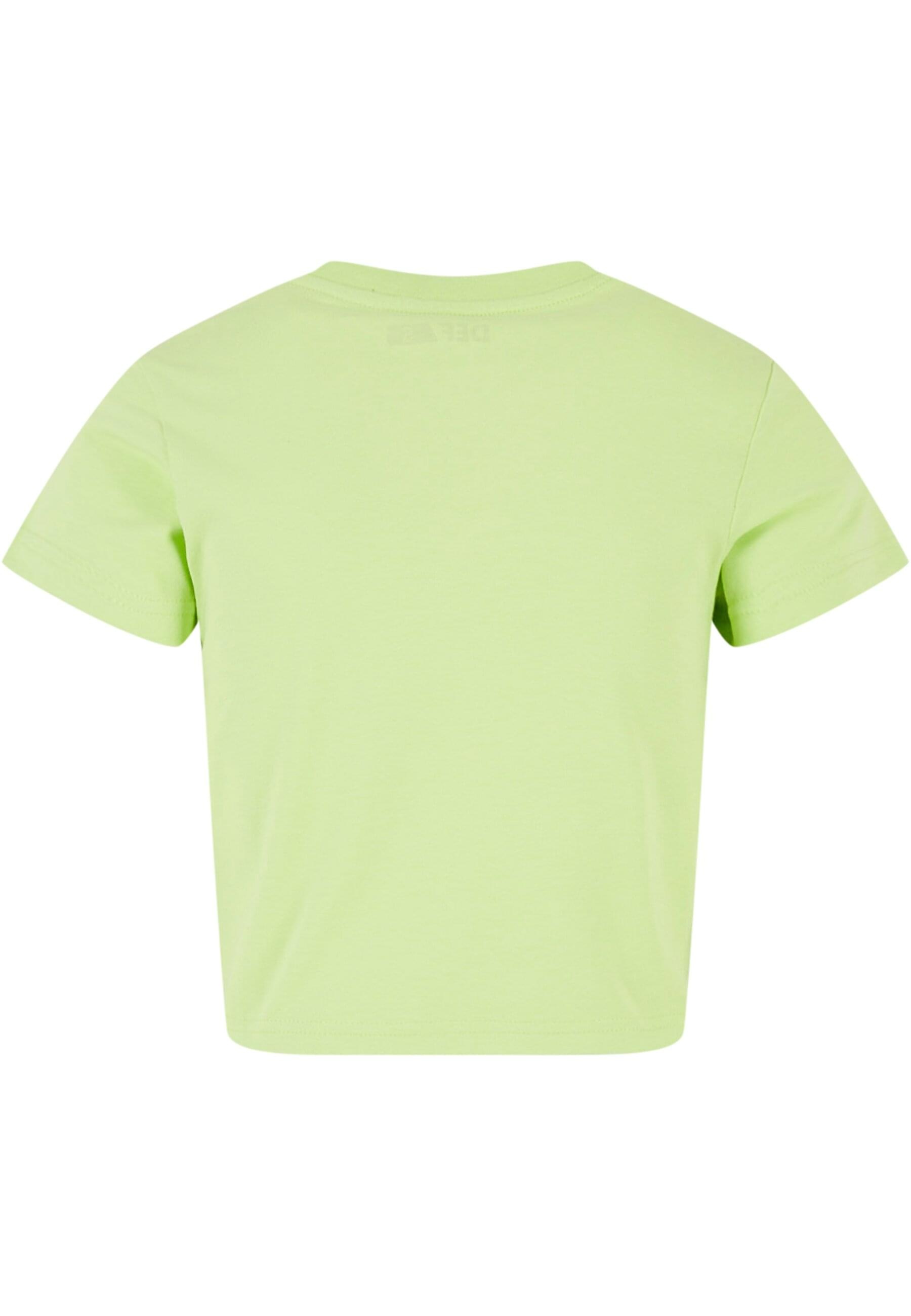 DEF Kurzarmshirt "DEF Damen Love T-Shirt" 1 Stk. tlg. günstig online kaufen