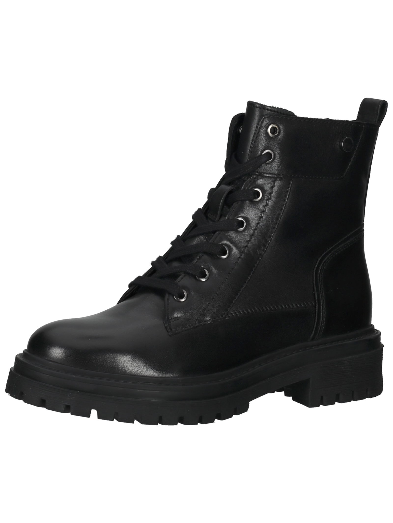 Geox "Geox Stiefelette Nappaleder"