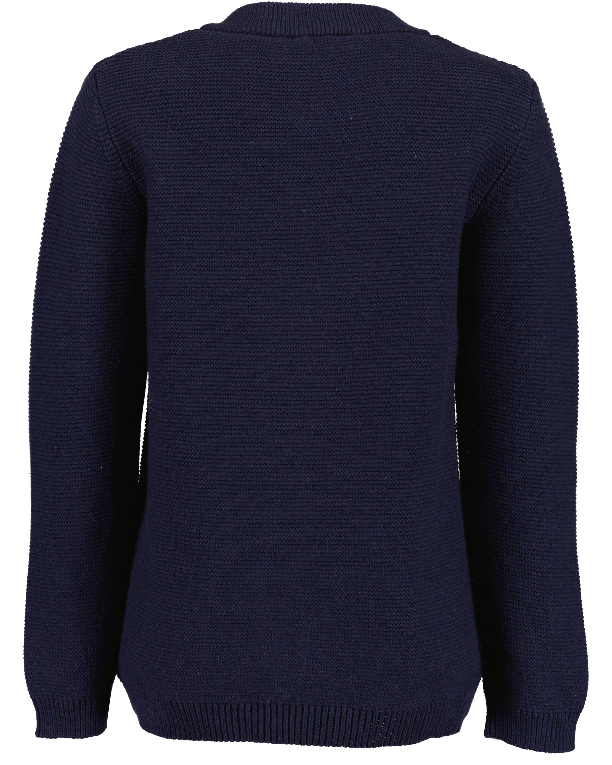 Blue Seven Strickjacke »Cardigan mit Reißverschluss«