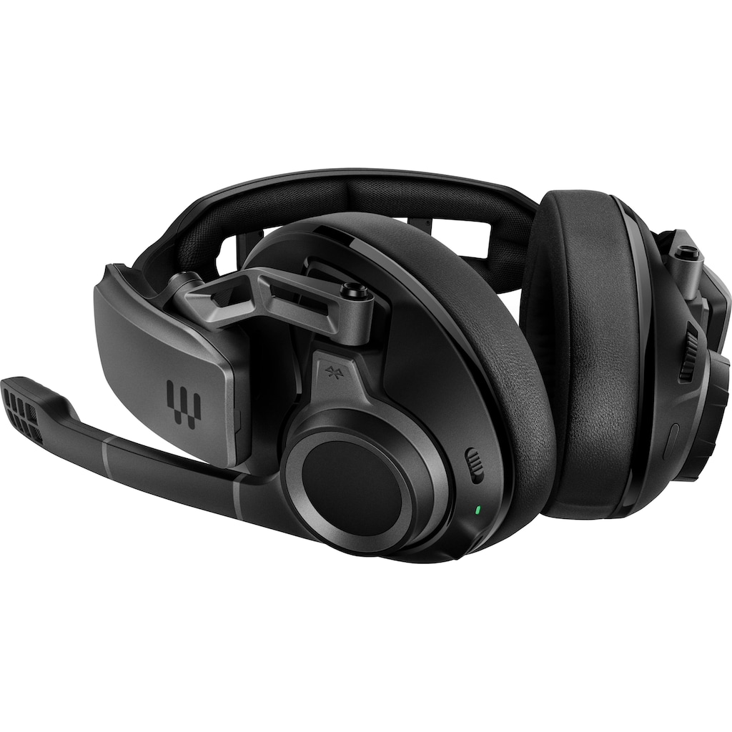 EPOS | Sennheiser Gaming-Headset »GSP 670 - Kabelloses Premium«