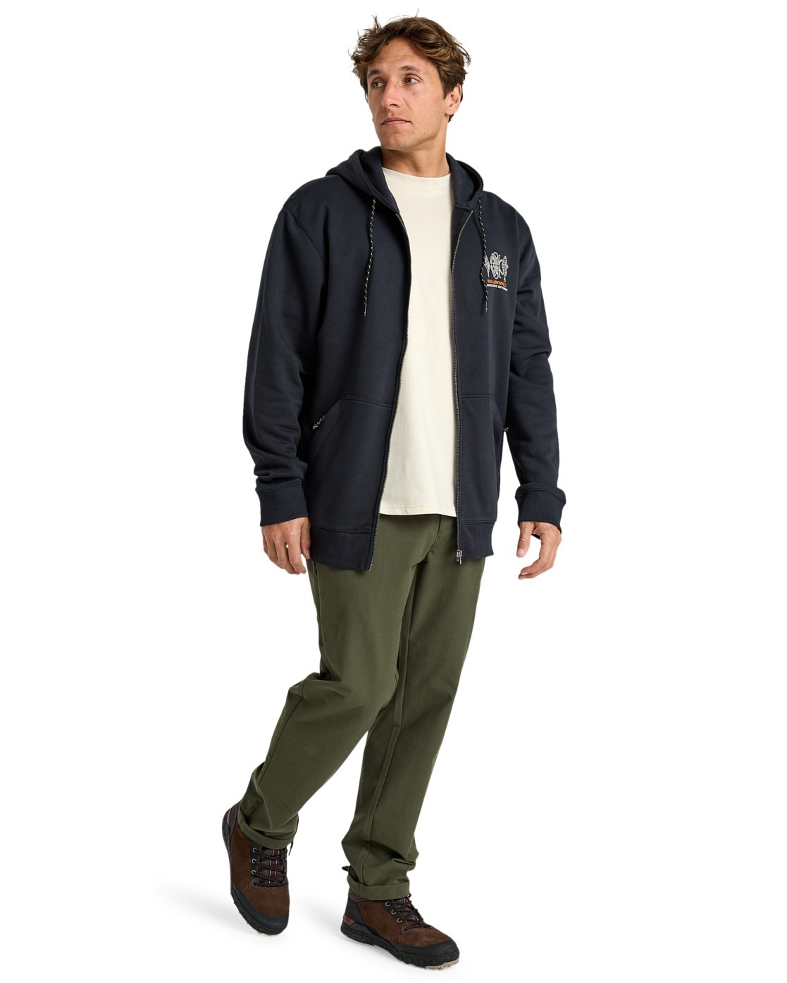 Billabong Hoodie "Compass" günstig online kaufen