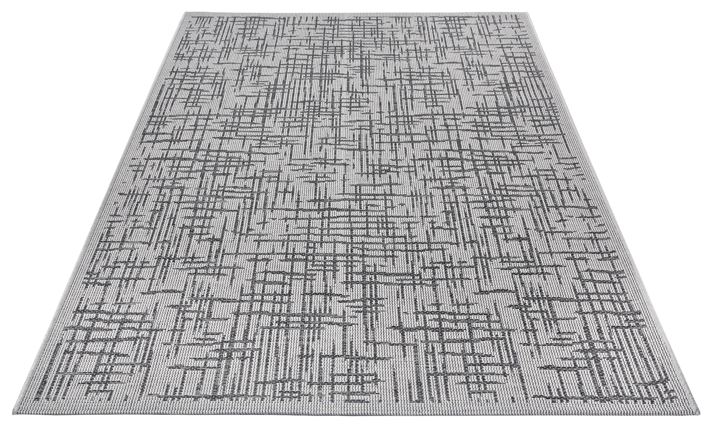 HANSE Home Teppich "Telu" rechteckig 6 mm Höhe strapazierfähig, pflegeleich günstig online kaufen