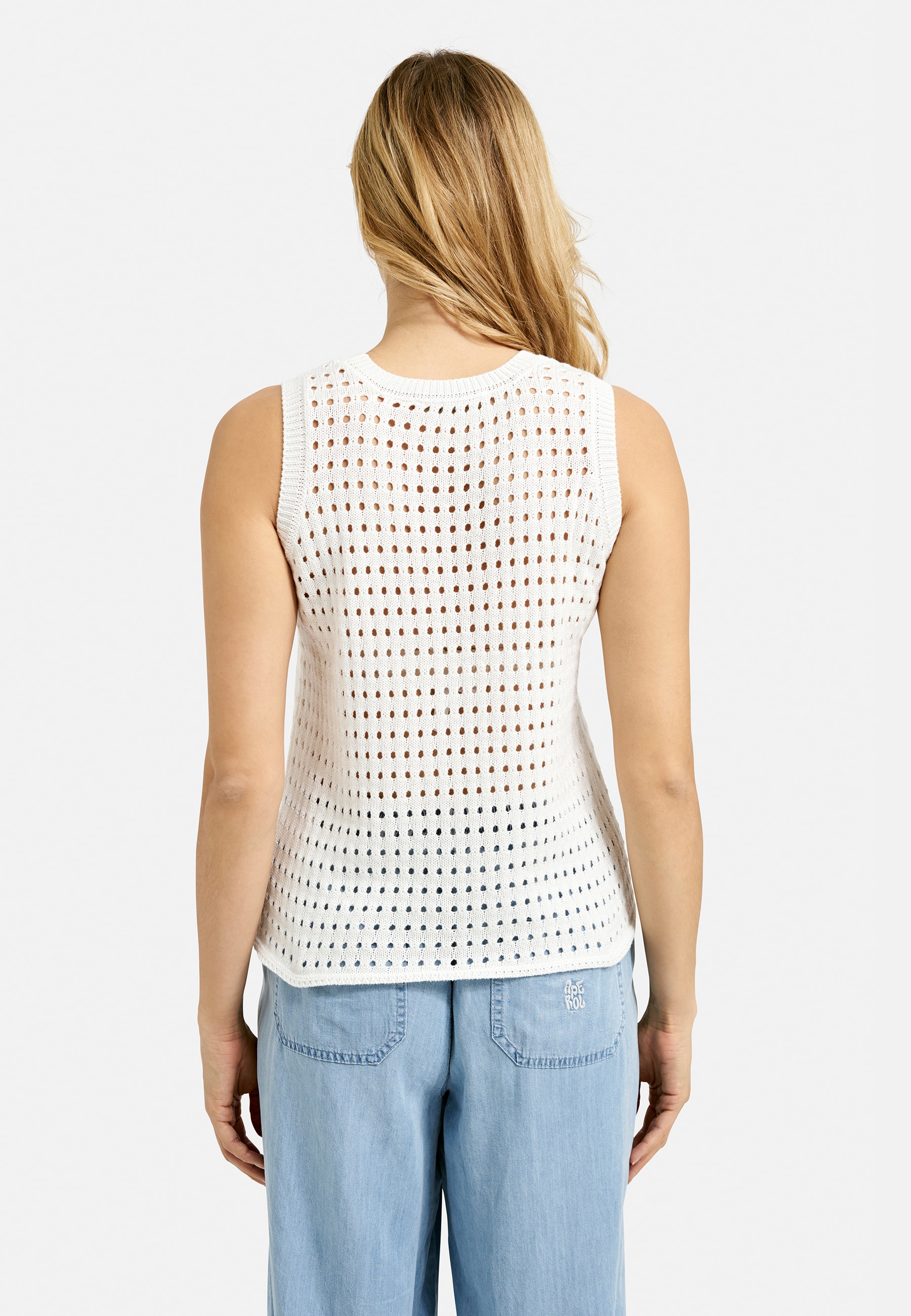 Smith & Soul Tanktop, mit Baumwolle