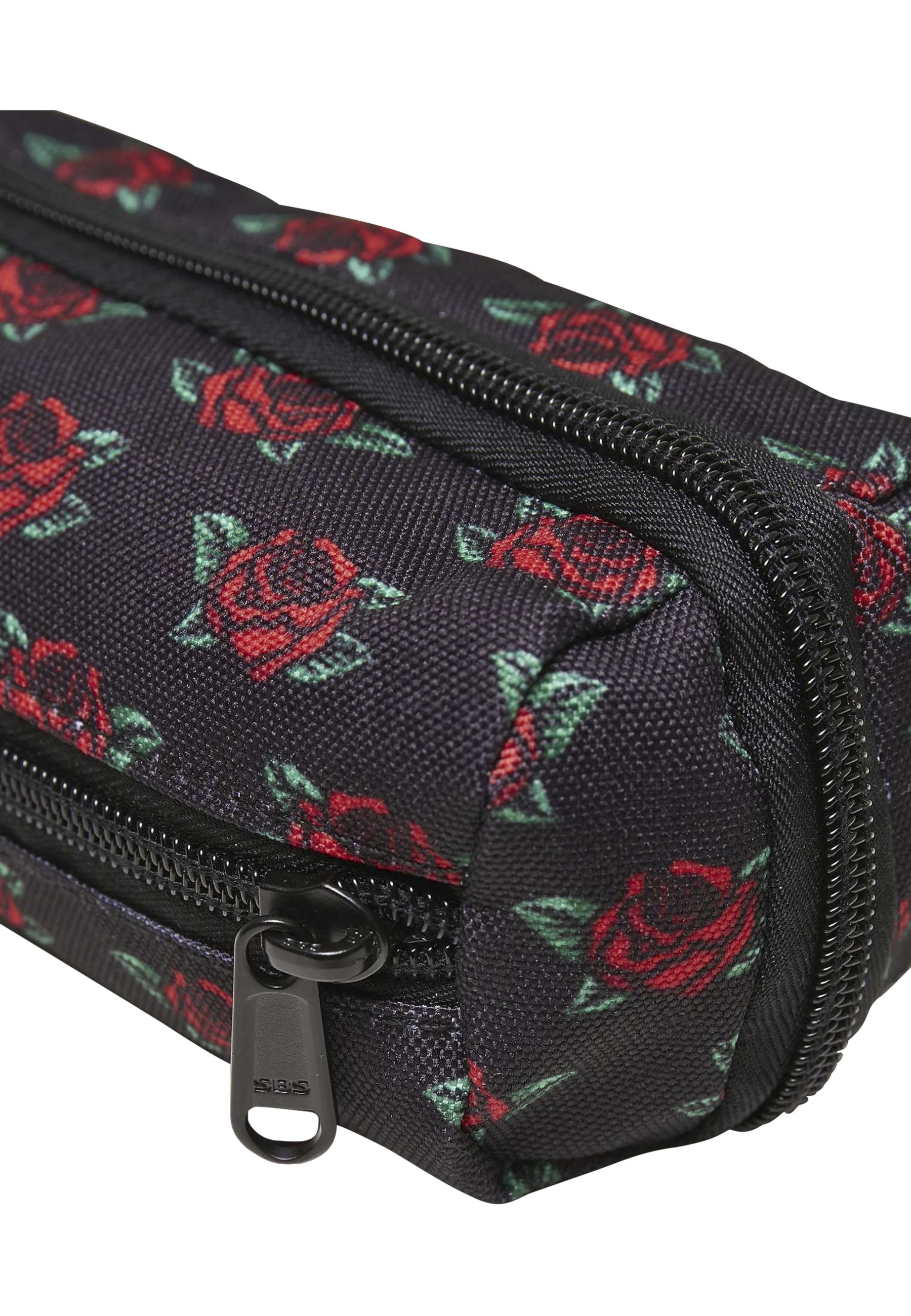 MisterTee Schmuckset »MisterTee Accessories Roses Pencil Case« (1 tlg.)