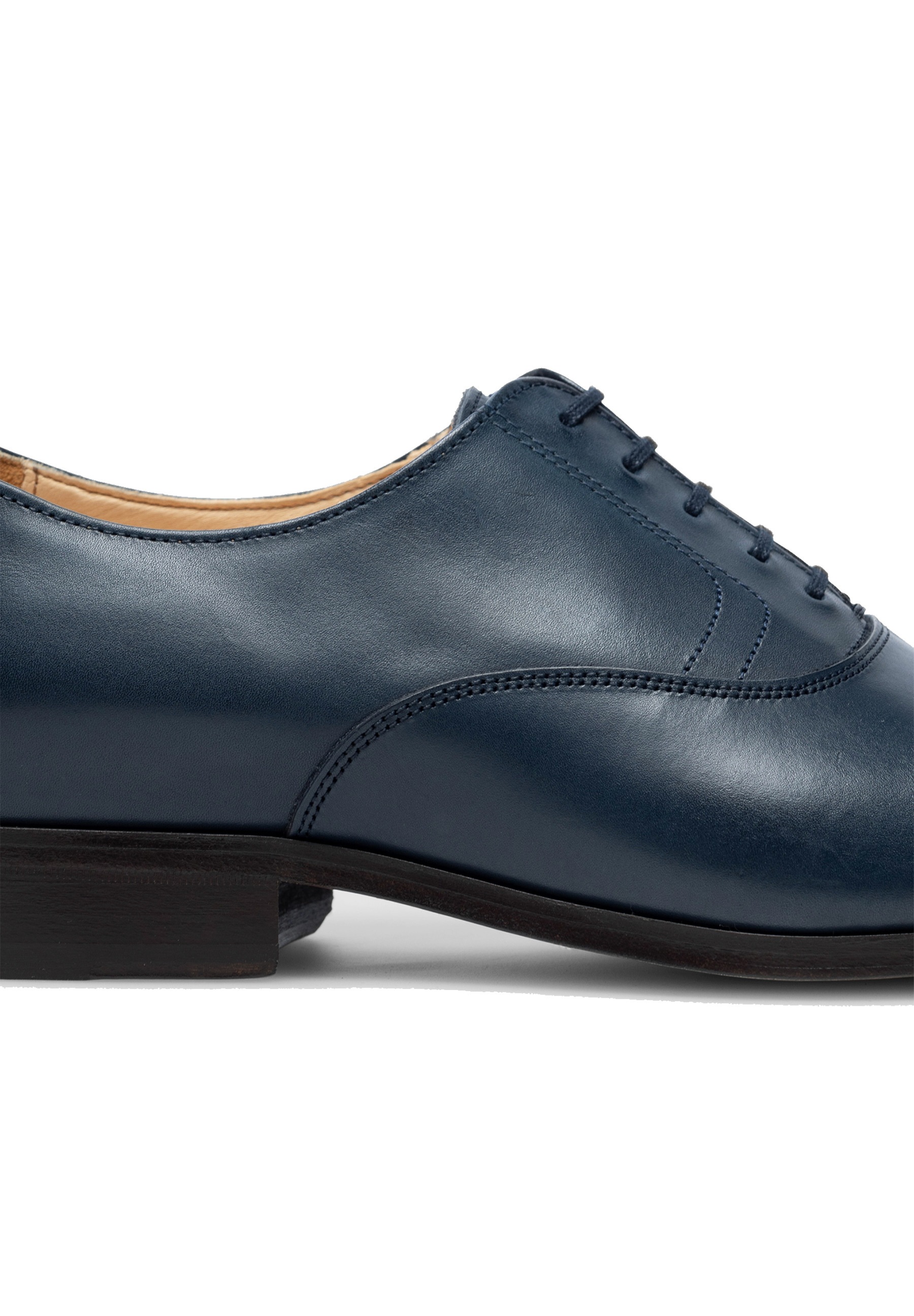 Henry Stevens Schnürschuh »Murray CO Businessschuh«, Herren Halbschuhe Leder handgefertigt, Anzugschuhe