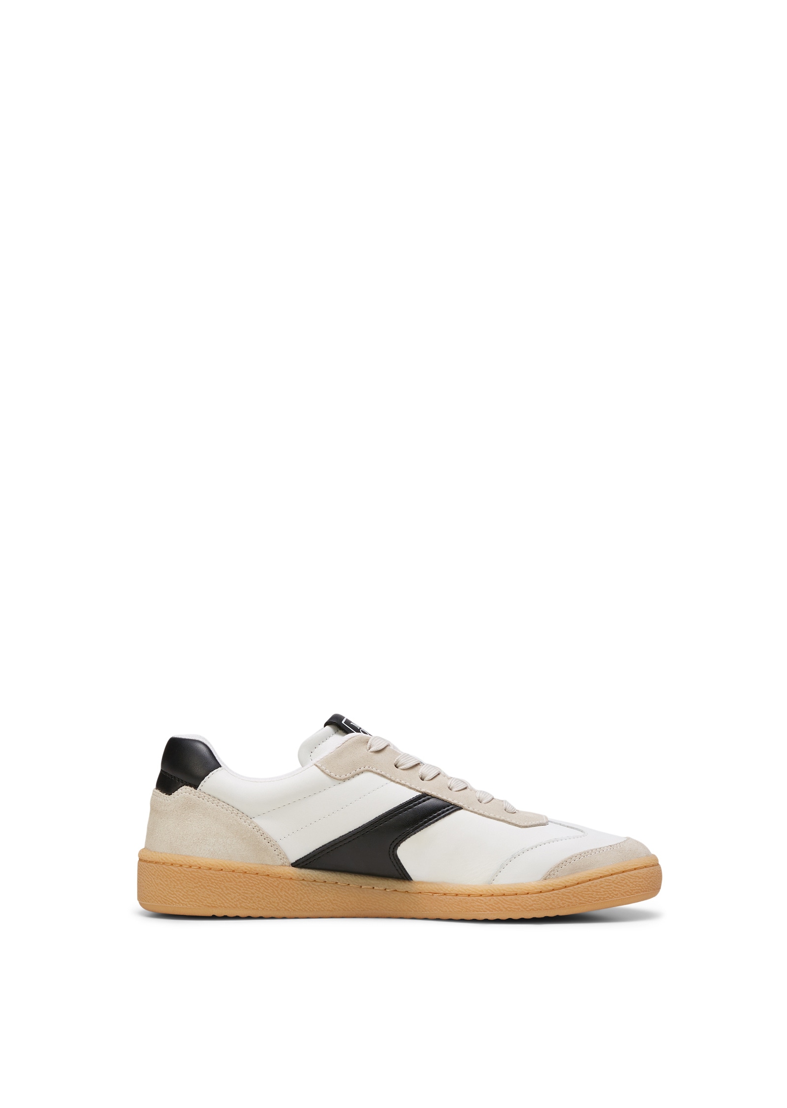 Marc O'Polo Sneaker »aus edlem Rindleder«