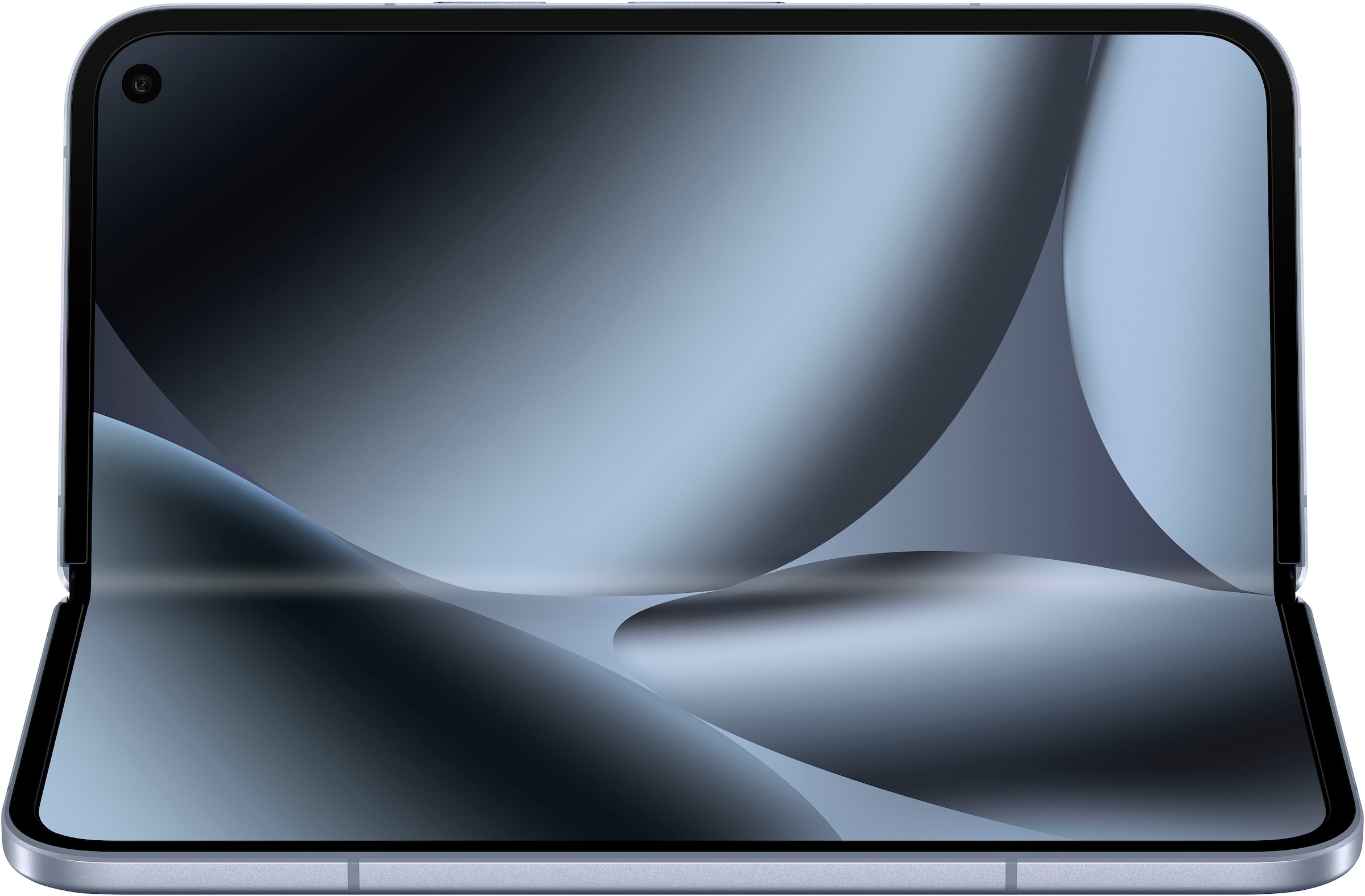 Google Smartphone »Pixel 10 Pro Fold« Moonstone