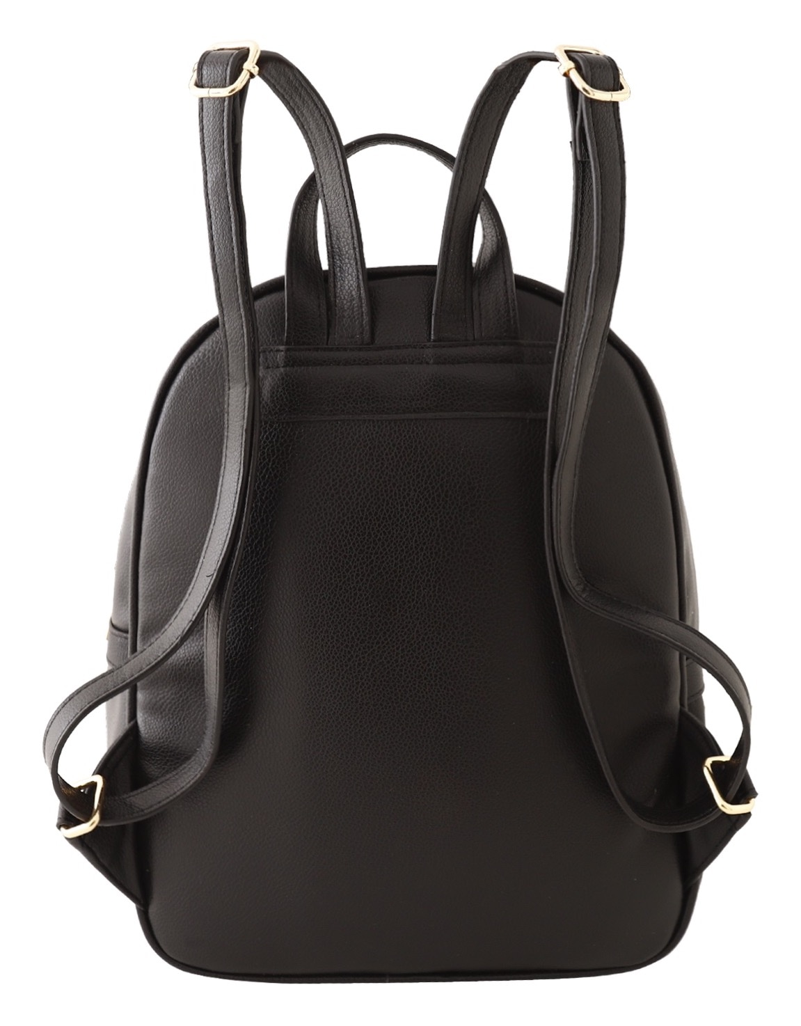 MARCO TOZZI Cityrucksack, Freizeitrucksack mit kontratfarbigem Logoschriftzug