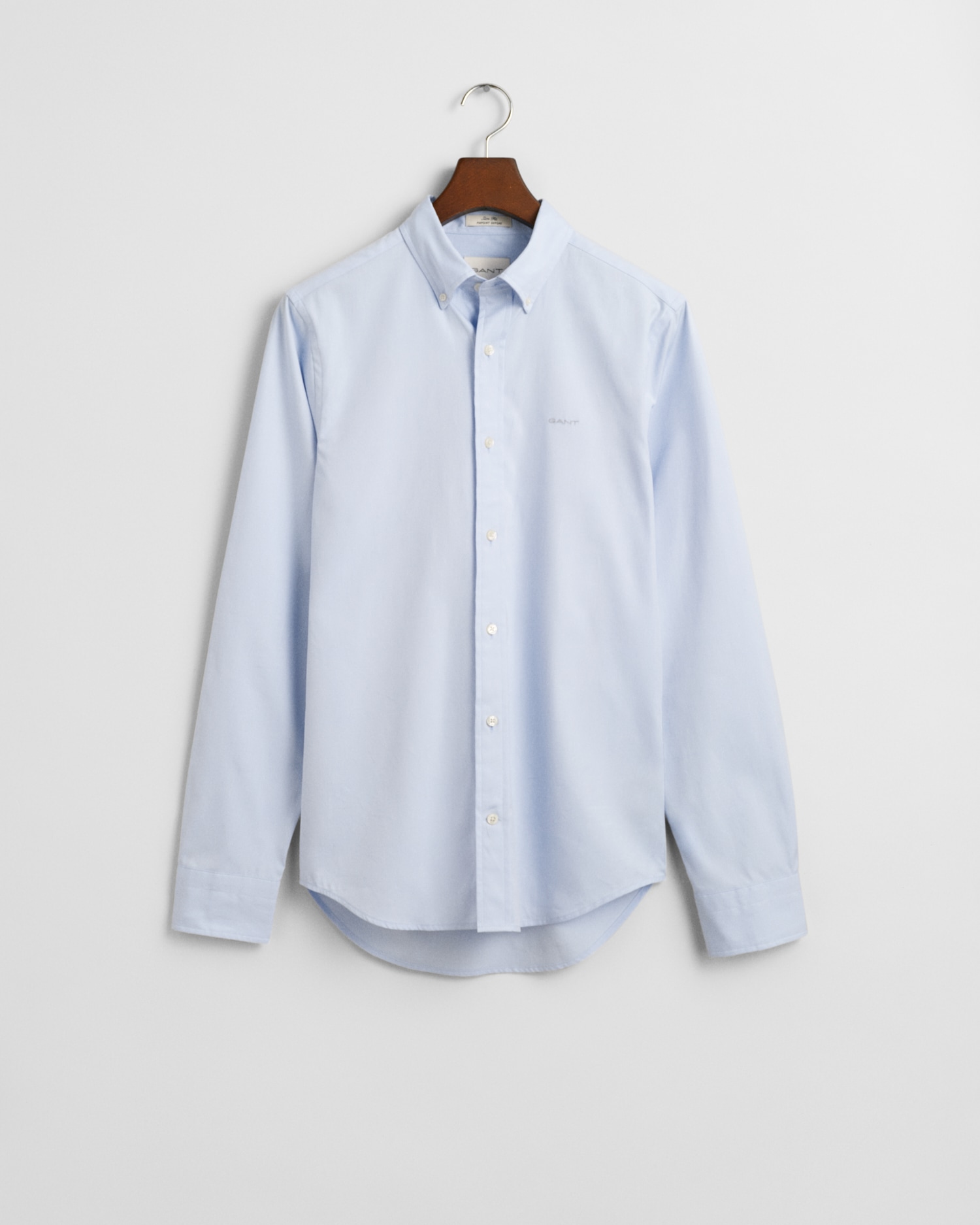 Gant Langarmhemd "SLIM PINPOINT OXFORD"