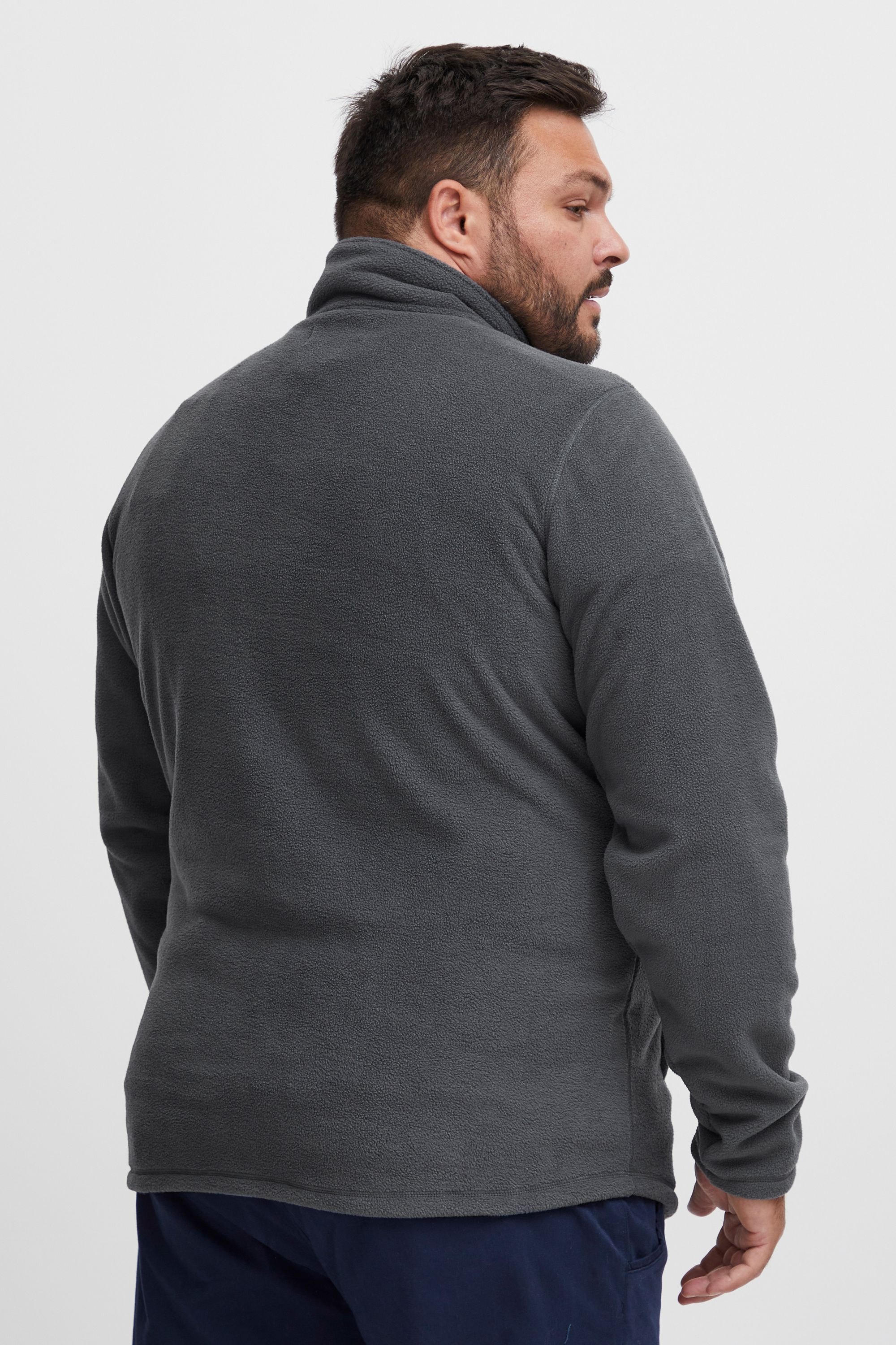Blend Troyer »Fleecejacke BHBFlint«