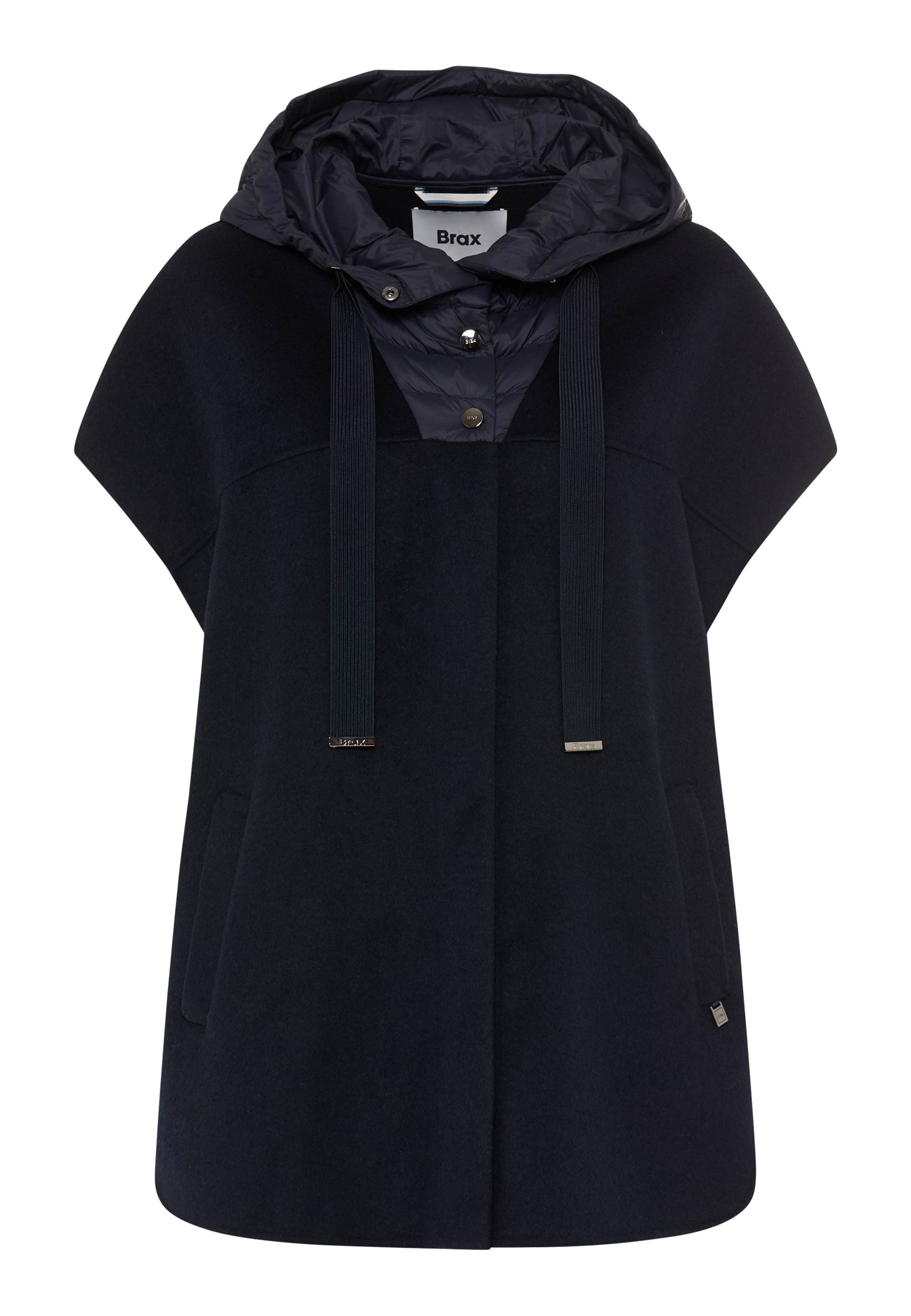 Brax Steppweste »Style HOLLY«