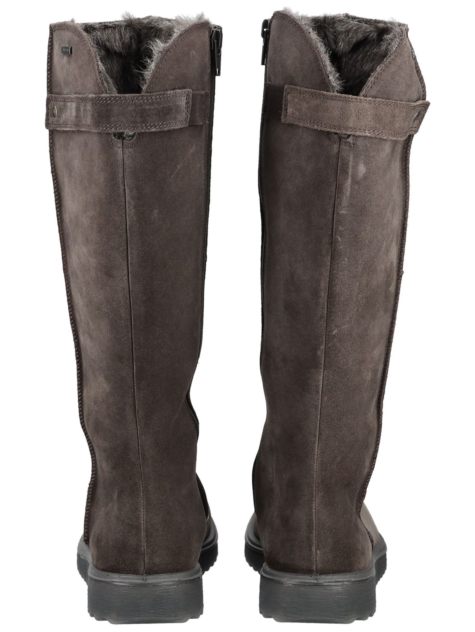 Legero Stiefel »Legero Stiefel Veloursleder«